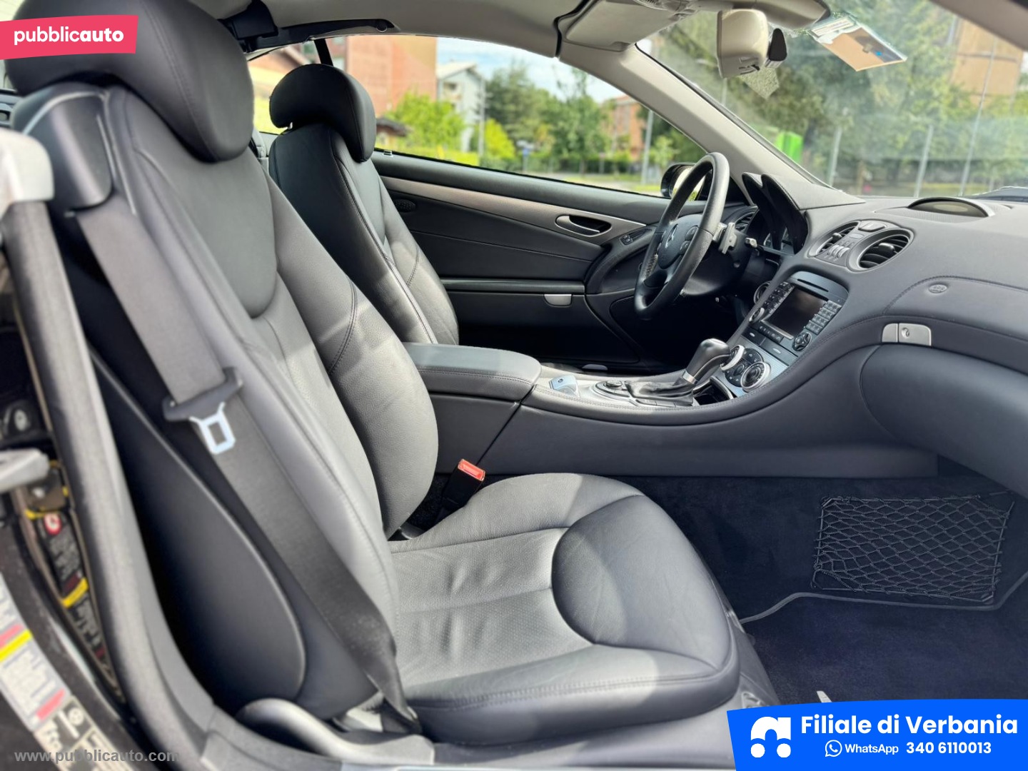 SL 350 EVO Sport - immagine 13