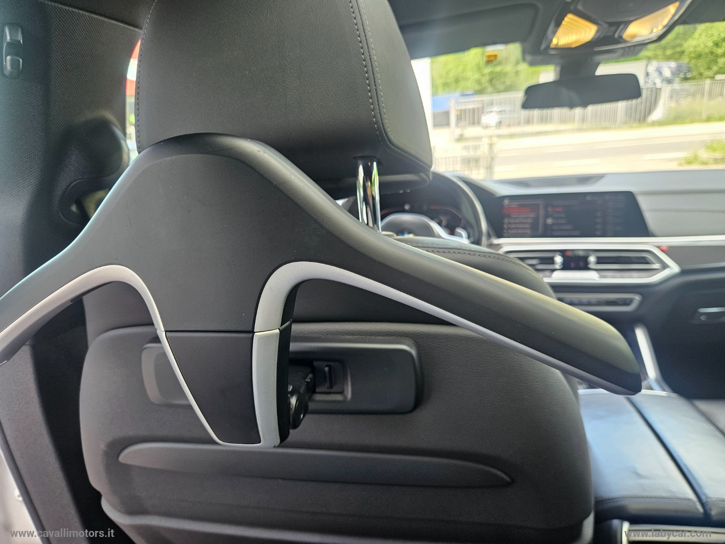 X6 xDrive30d Msport - immagine 13