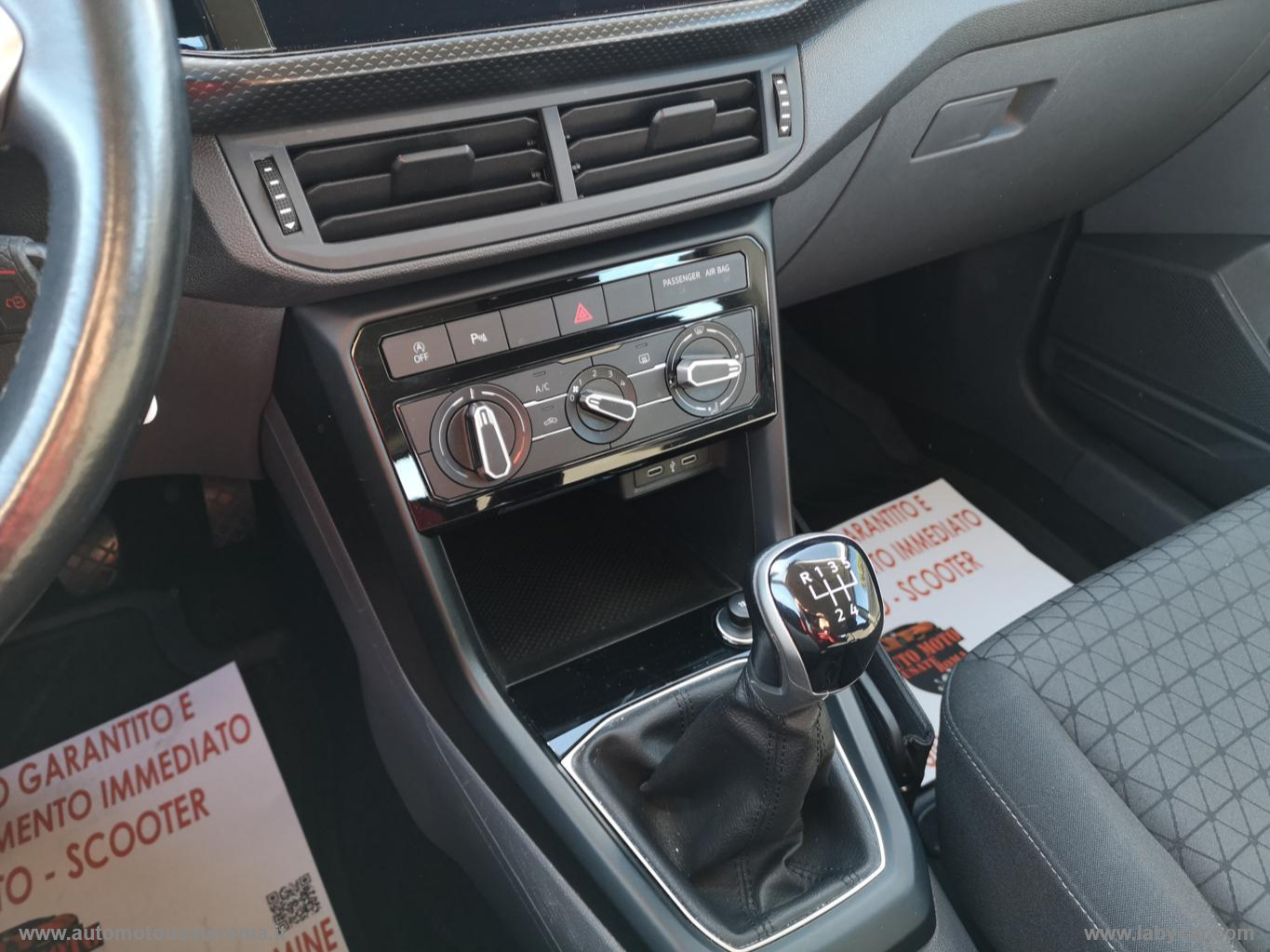 T-Cross 1.0 TSI Sport PROMO WEB - immagine 13
