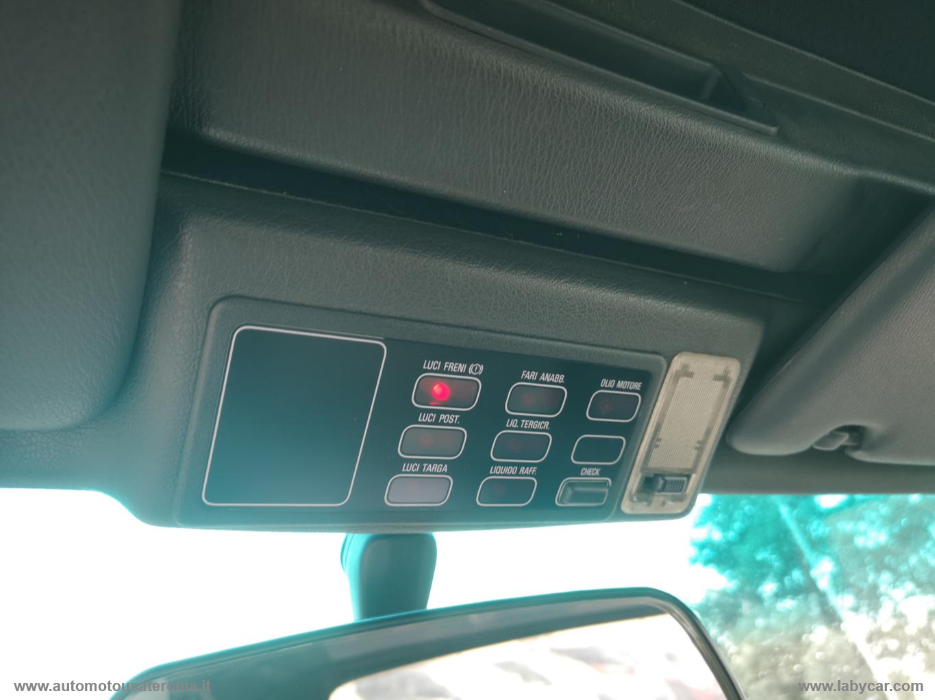 320i Cabrio L RATE AUTO MOTO SCOOTER - immagine 13