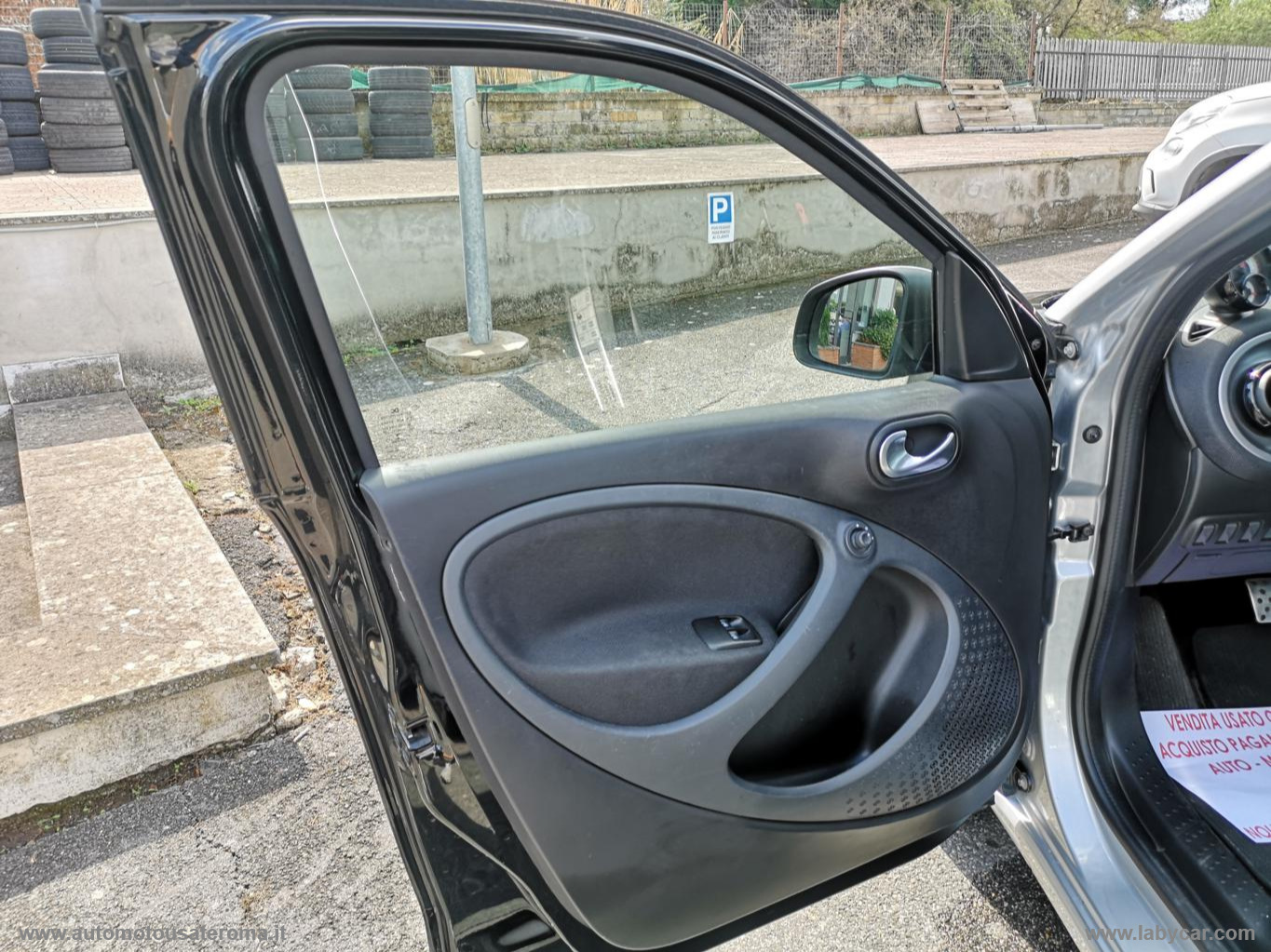 forfour EQ Passion PROMO WEB - immagine 13
