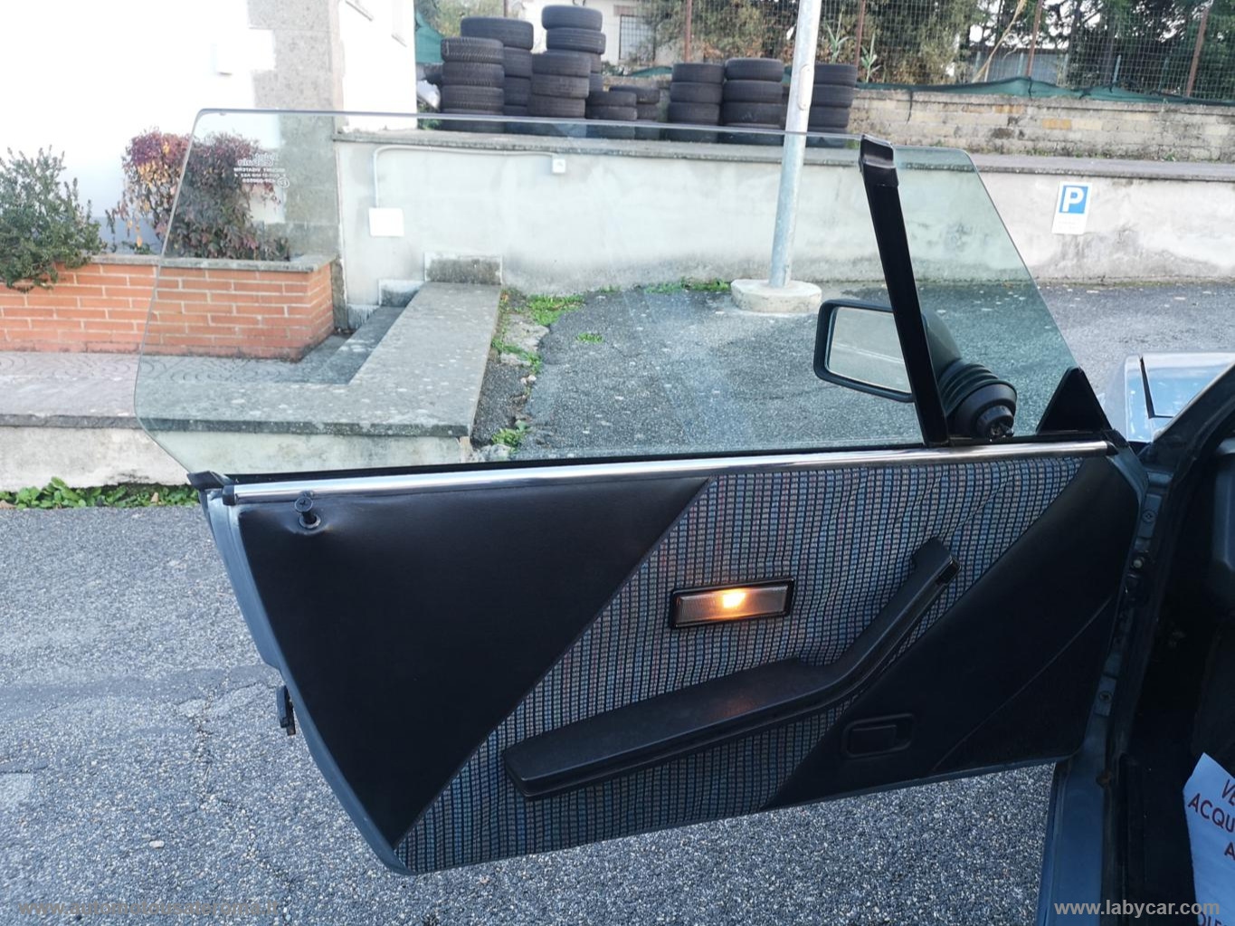 X1/9 SUNSHINE RATE AUTO MOTO SCOOTER - immagine 13
