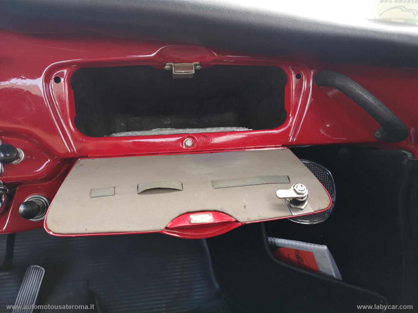 356 C COUPÈ VISIBILE SU APPUNTAMENTO RATE AUTO MOTO SCOOTER - immagine 13