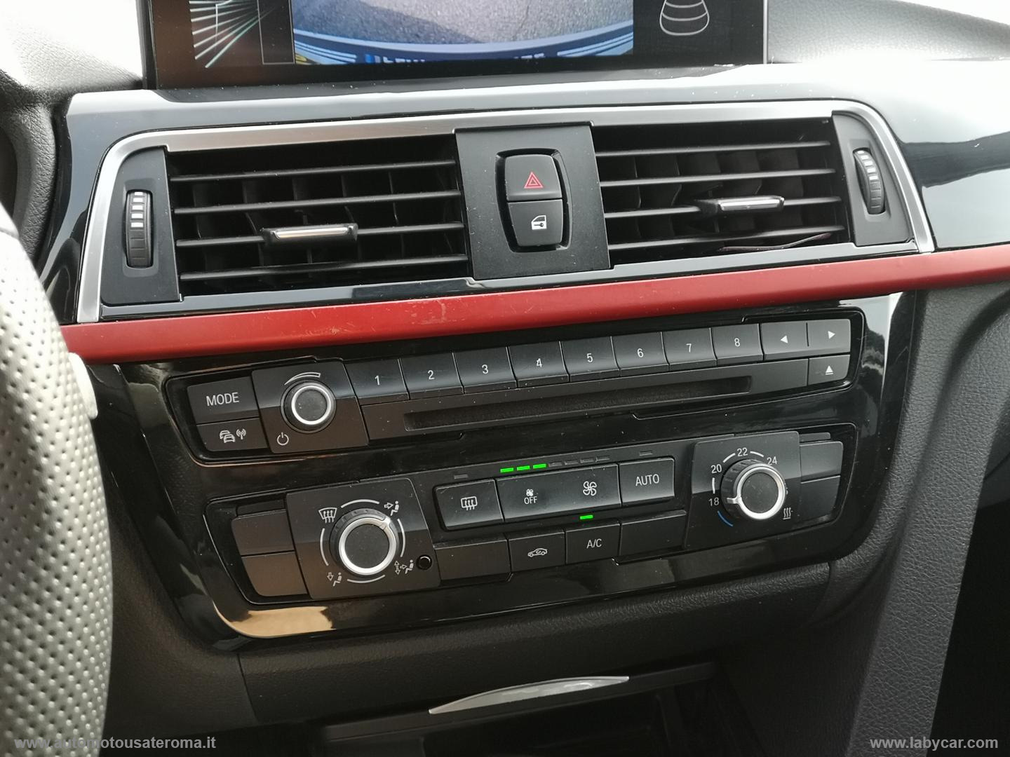 320d Touring aut. PROMO WEB - immagine 13