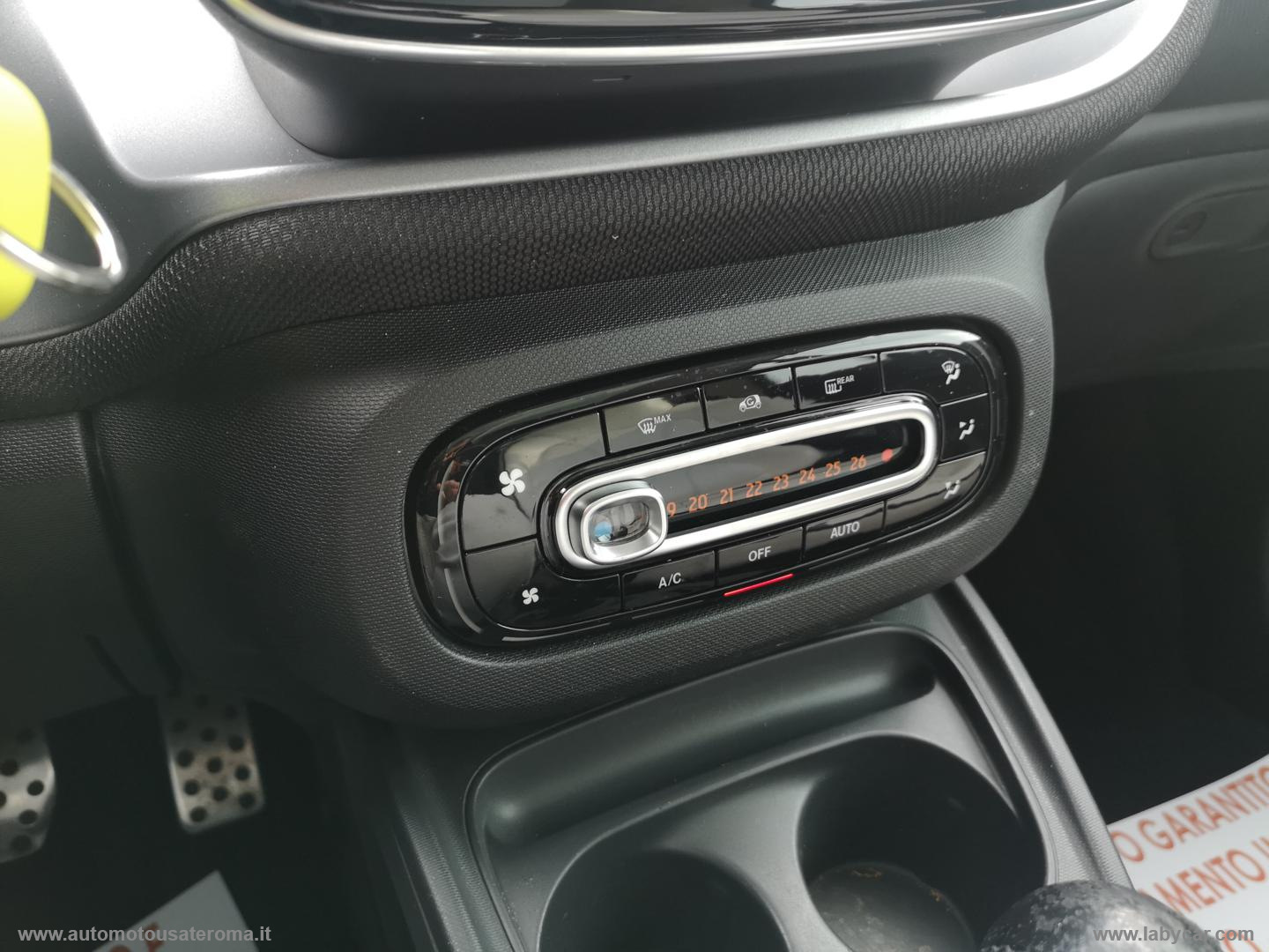 fortwo 70 1.0 TWINAMIC PASSION PROMO WEB - immagine 13