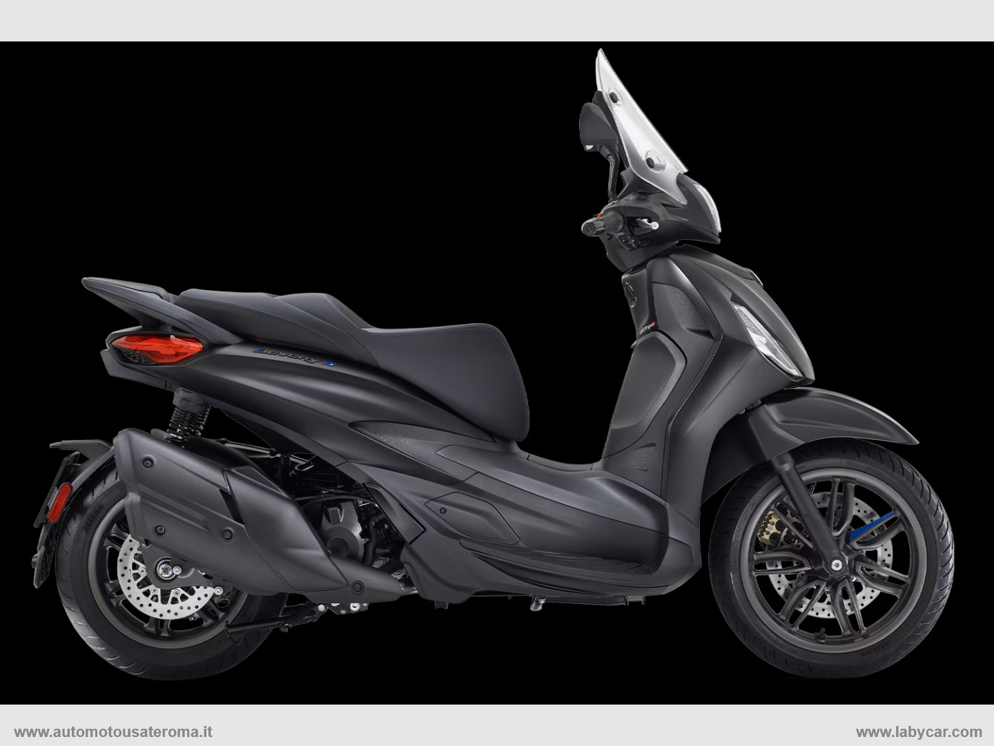 Beverly 400 / S RATE AUTO MOTO SCOOTER - immagine 13
