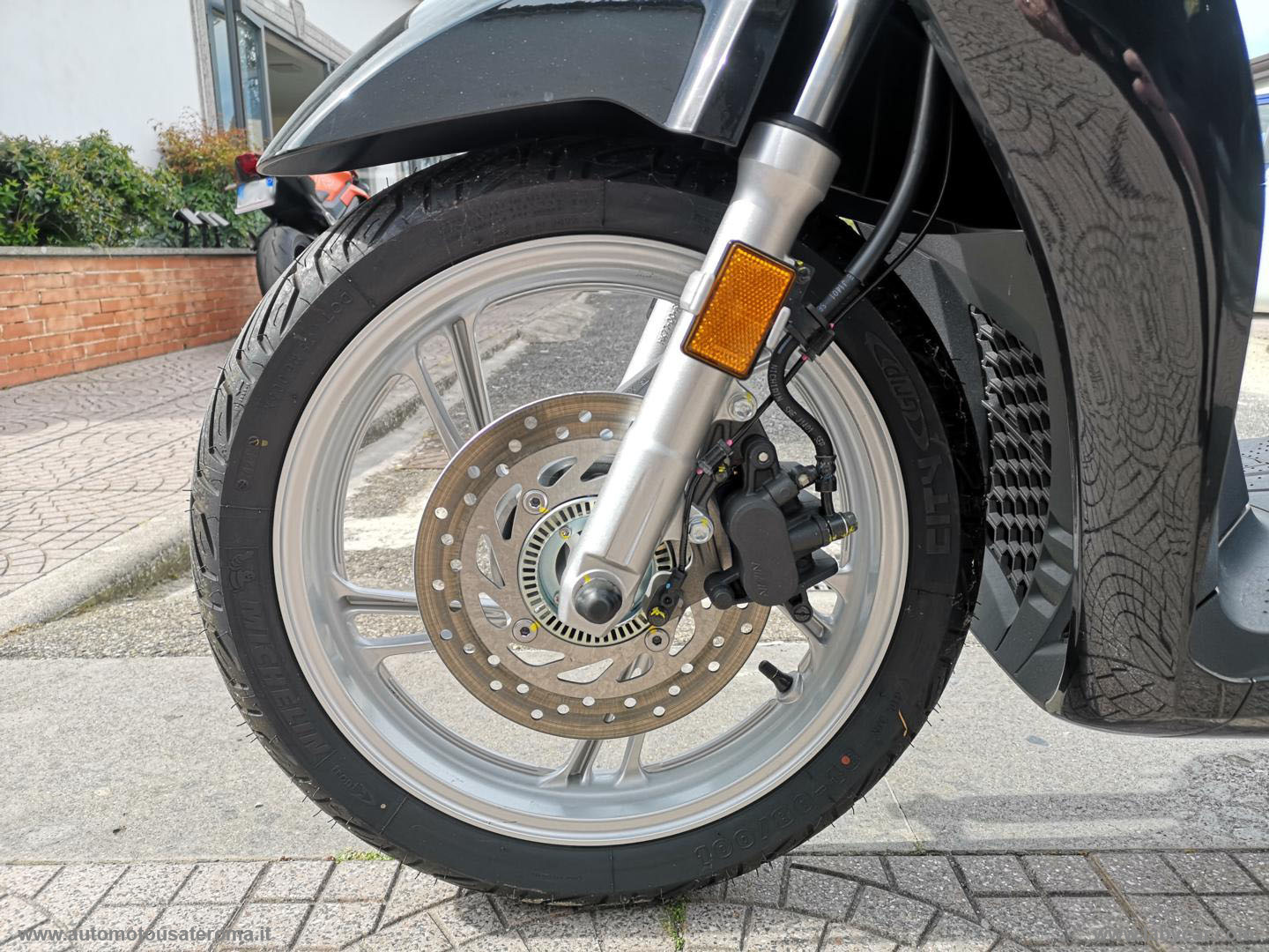 SH 125 RATE AUTO MOTO SCOOOTER - immagine 13