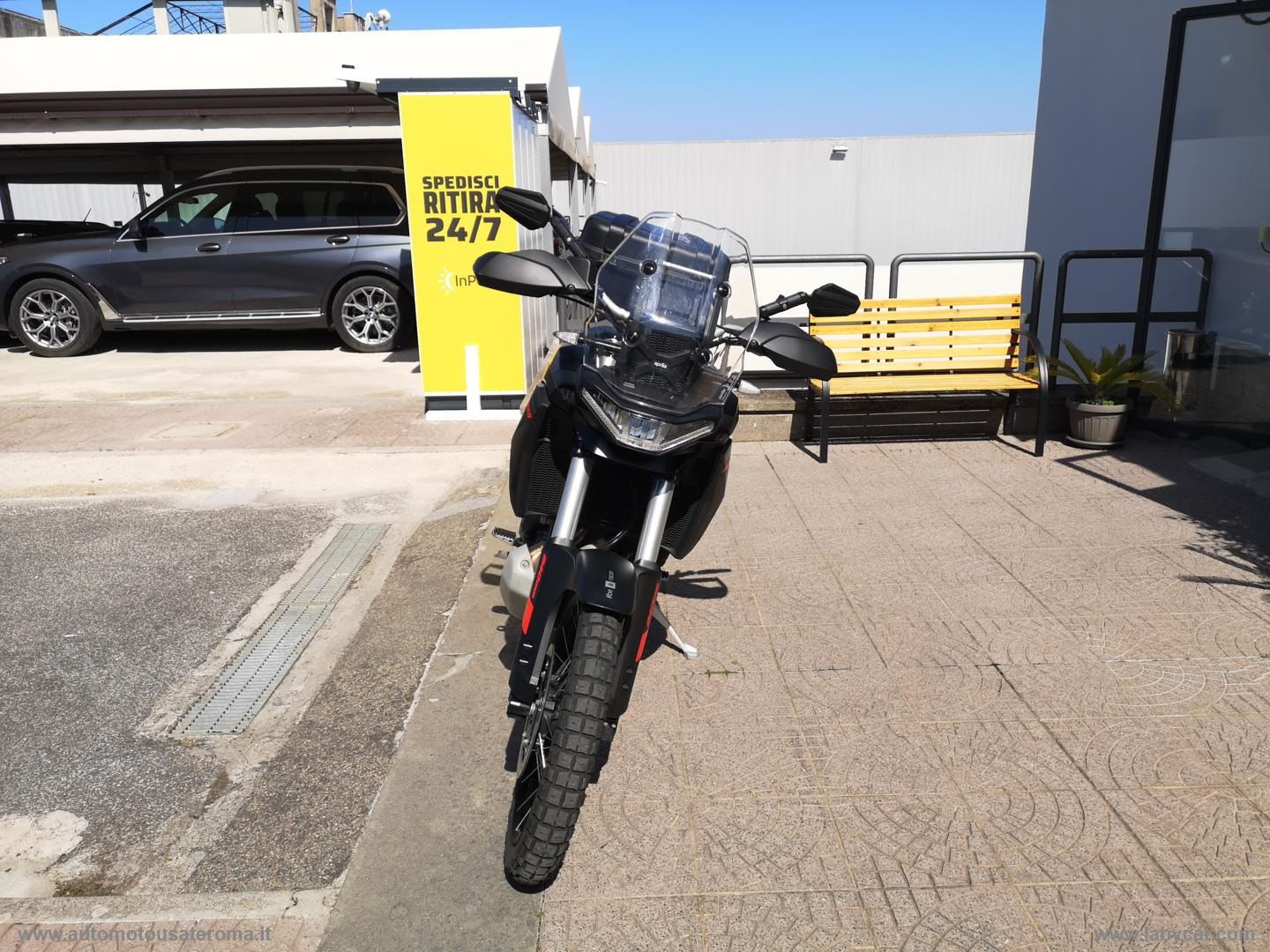 Tuareg 660 PROMO WEB - immagine 13