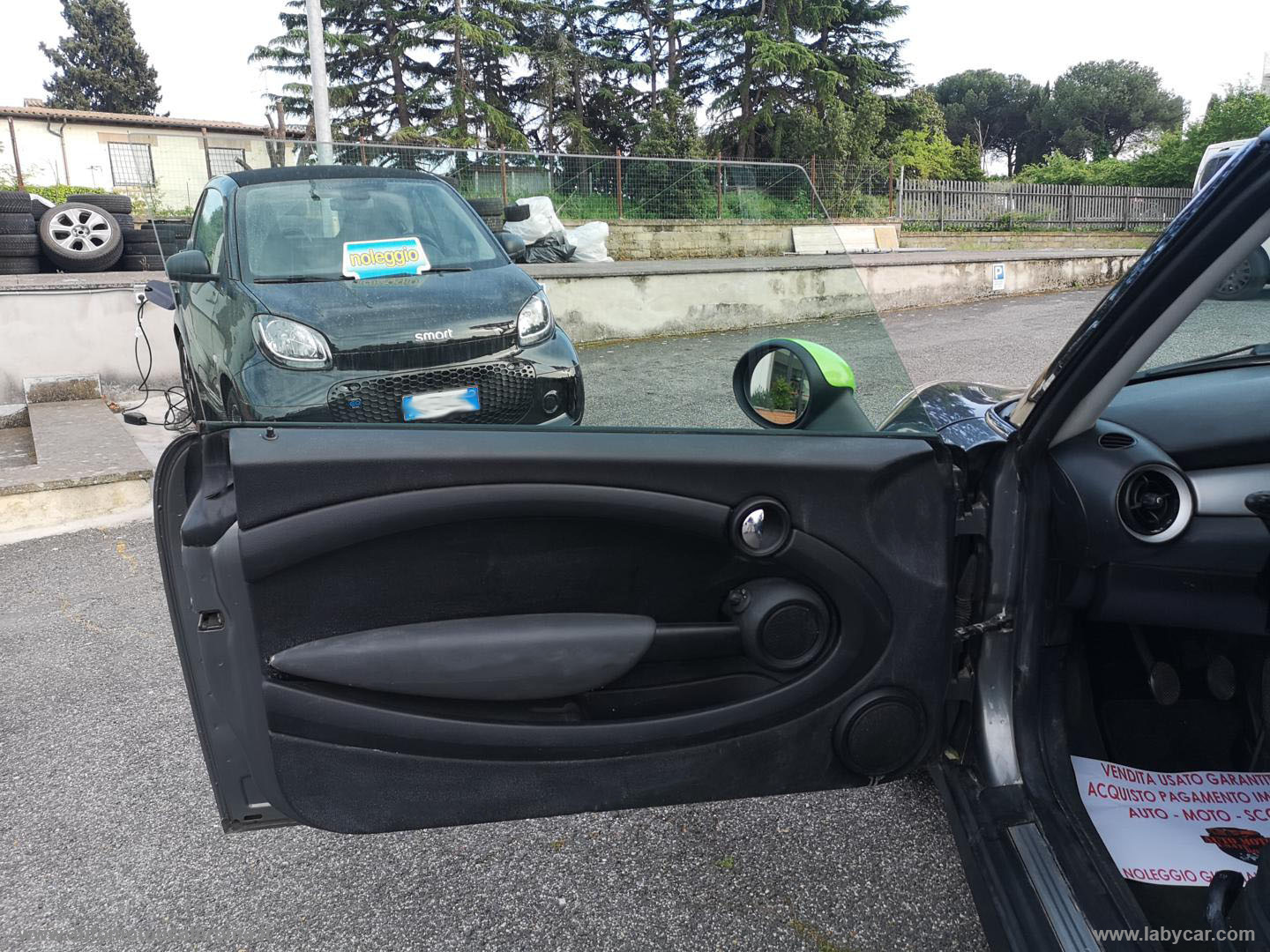 Mini ONE RAY RATE AUTO MOTO SCOOTER - immagine 13