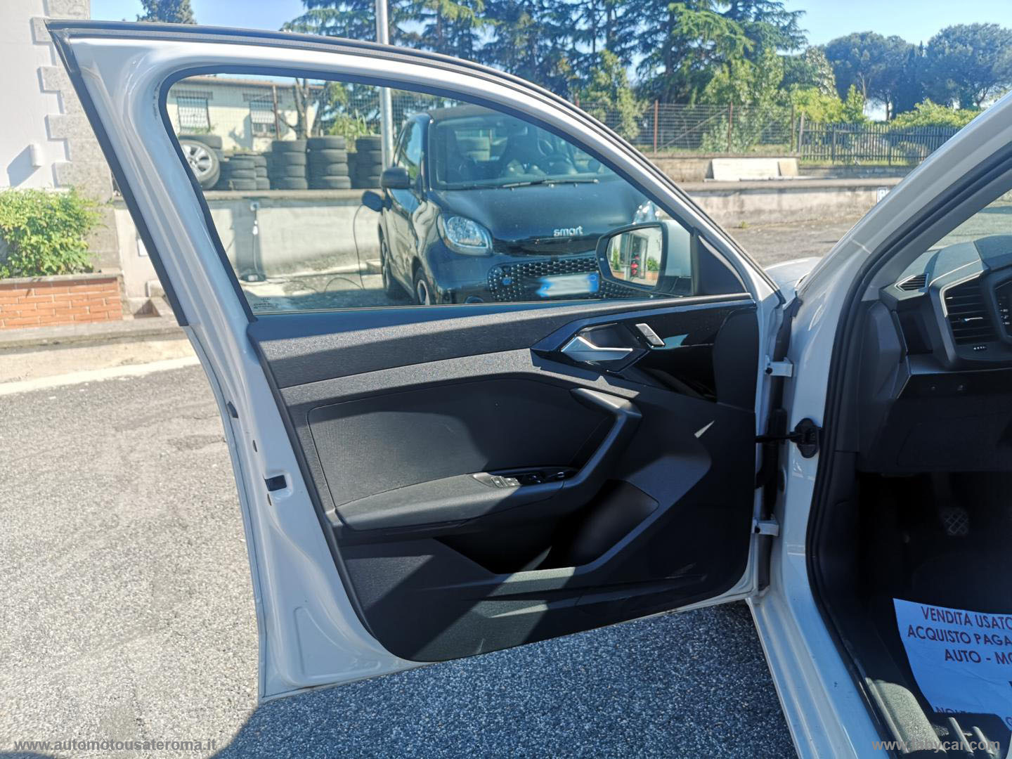 A1 SPB TFSI Admired PROMO WEB - immagine 13