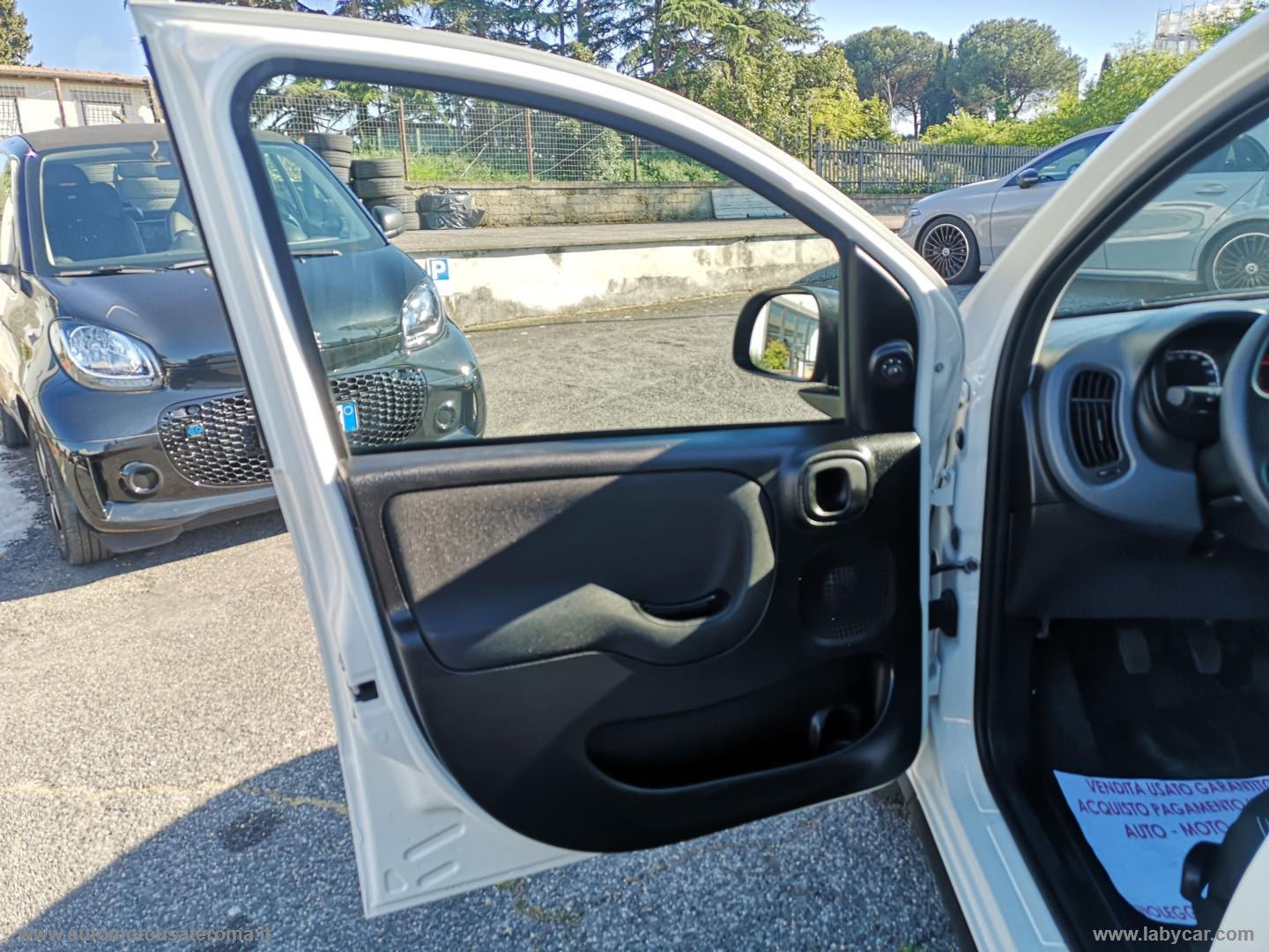 Panda 1.0 FireFly S&S Hybrid PROMO WEB - immagine 13