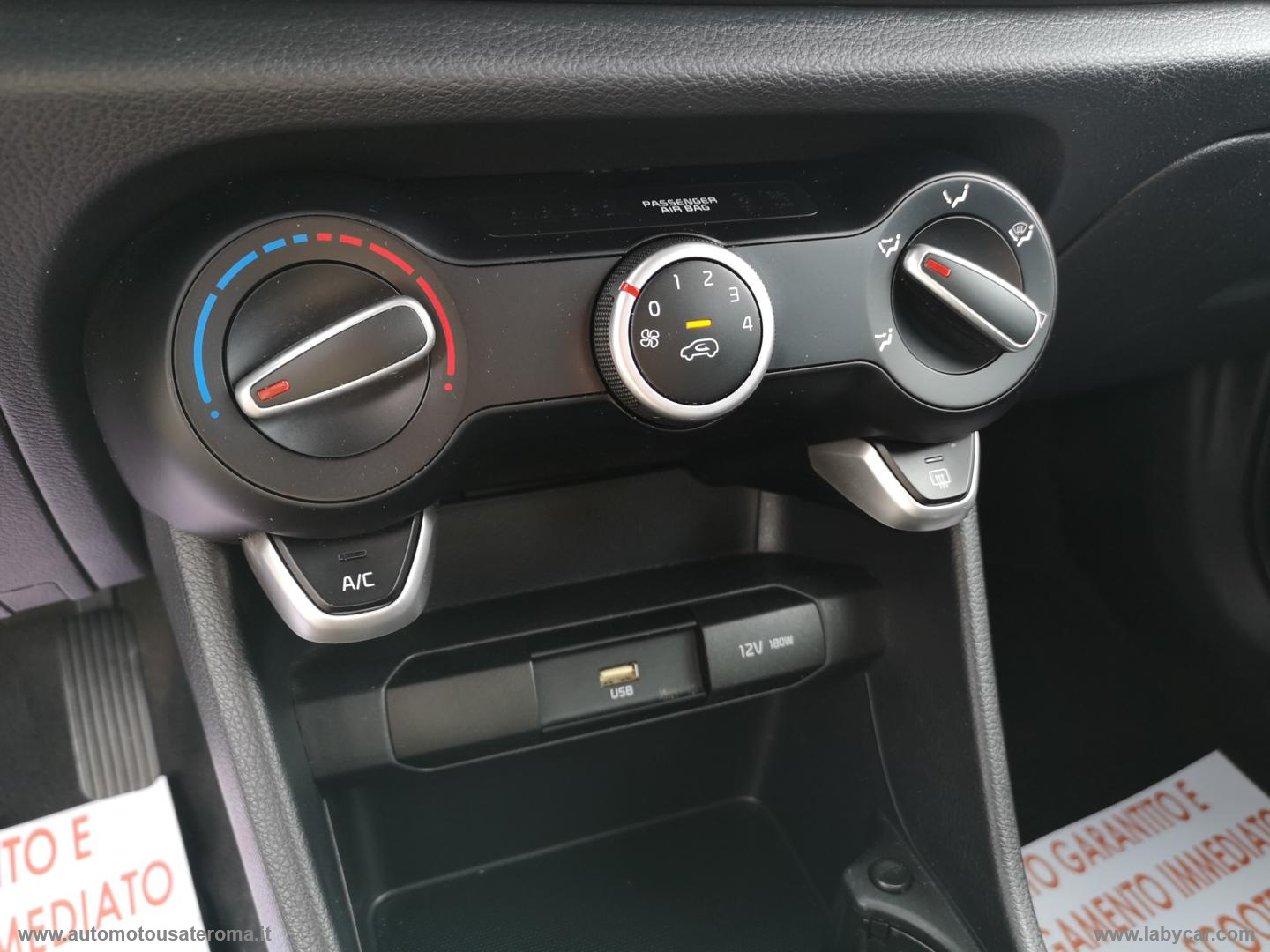 Picanto 1.0 12V EcoGPL 5p. PROMO WEB - immagine 13