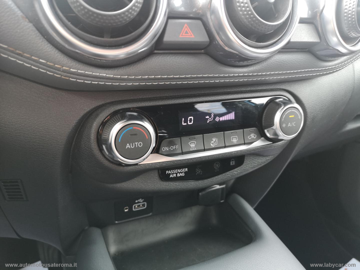 Juke 1.0 DIG-T 114 CV N-Design PROMO WEB - immagine 13
