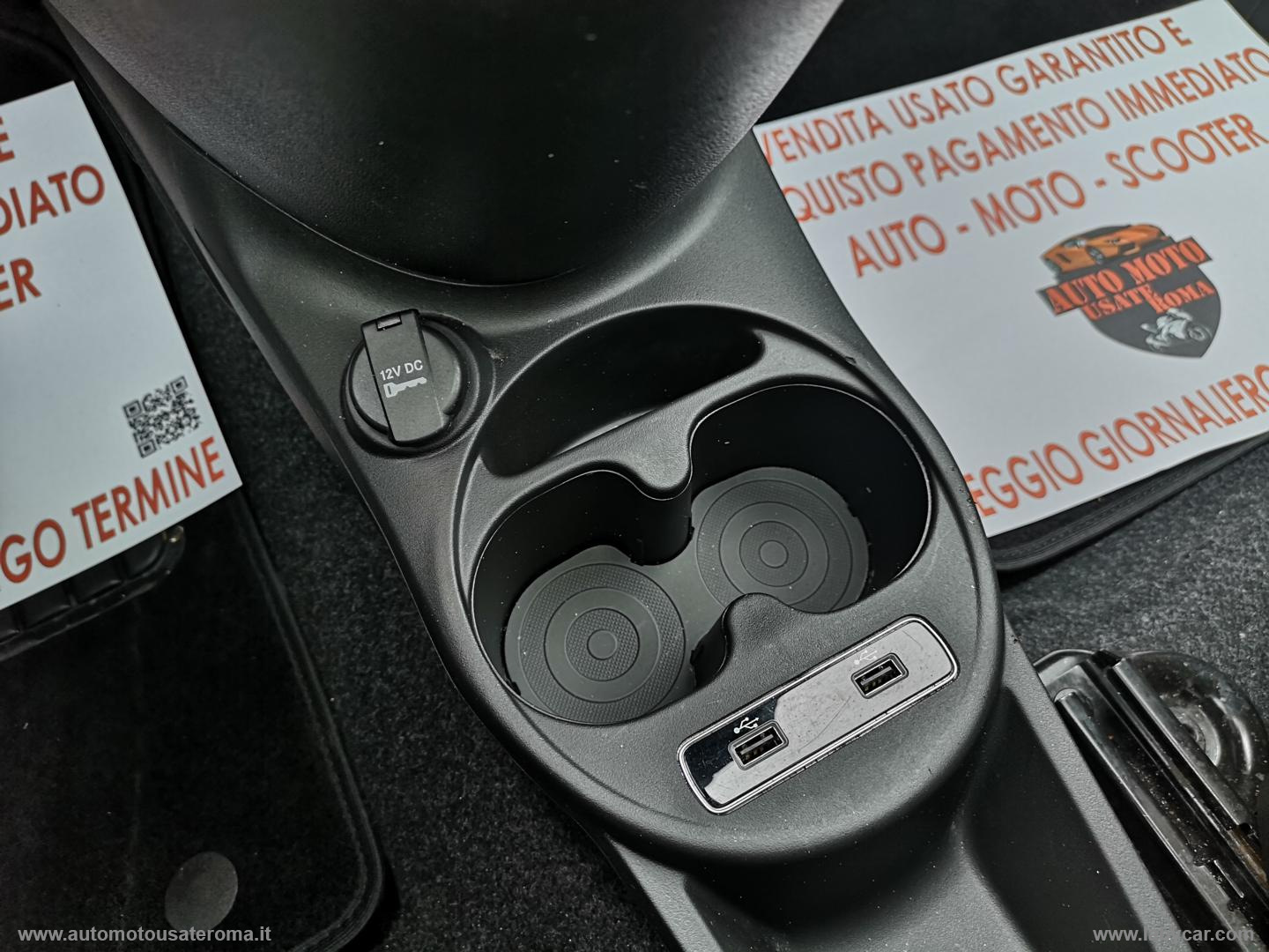 500 1.0 Hybrid Dolcevita PROMO WEB - immagine 13