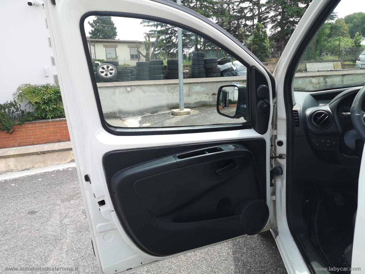 Fiorino 1.3 MJT 80CV Cargo RATE AUTO MOTO SCOOTER - immagine 13
