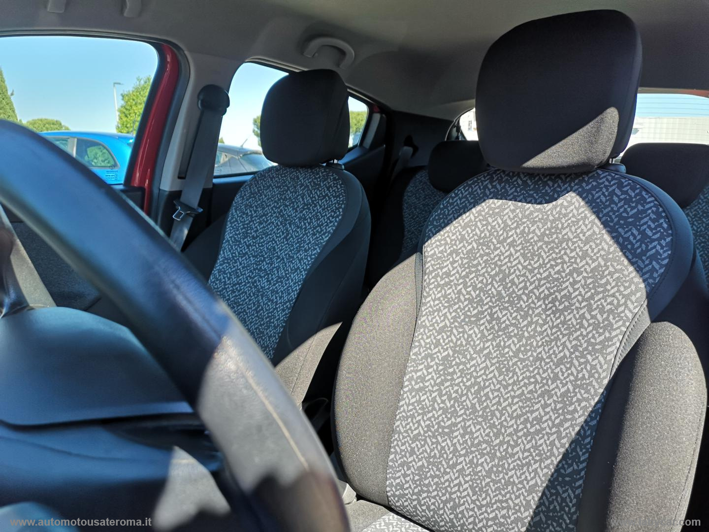 Ypsilon 1.0 FireFly HYBDIR S&S ECOCHIC PROMO WEB - immagine 13
