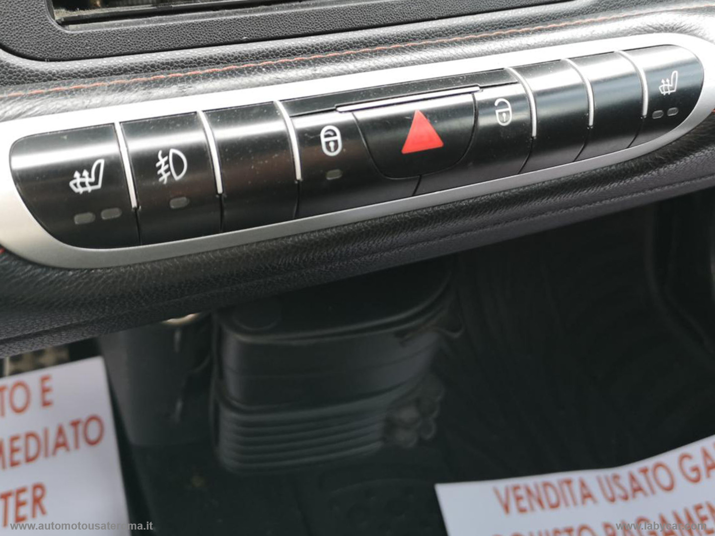 fortwo 1.0 451 BRABUS RATE AUTO MOTO SCOOTER - immagine 13