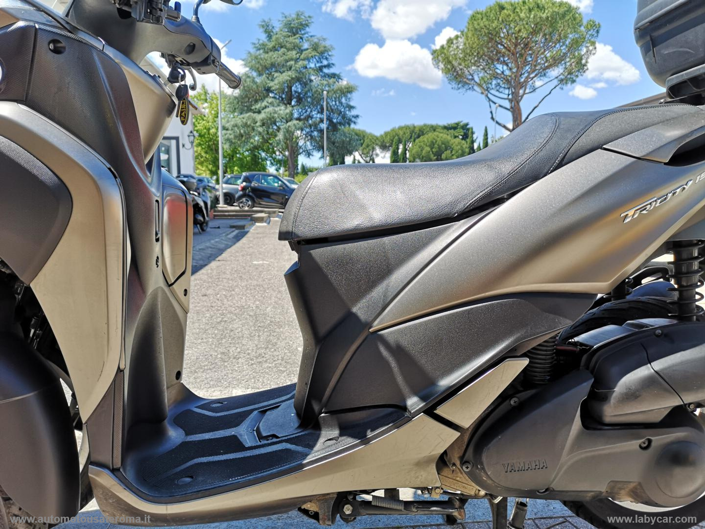 Tricity 155 RATE AUTO MOTO SCOOTER - immagine 13