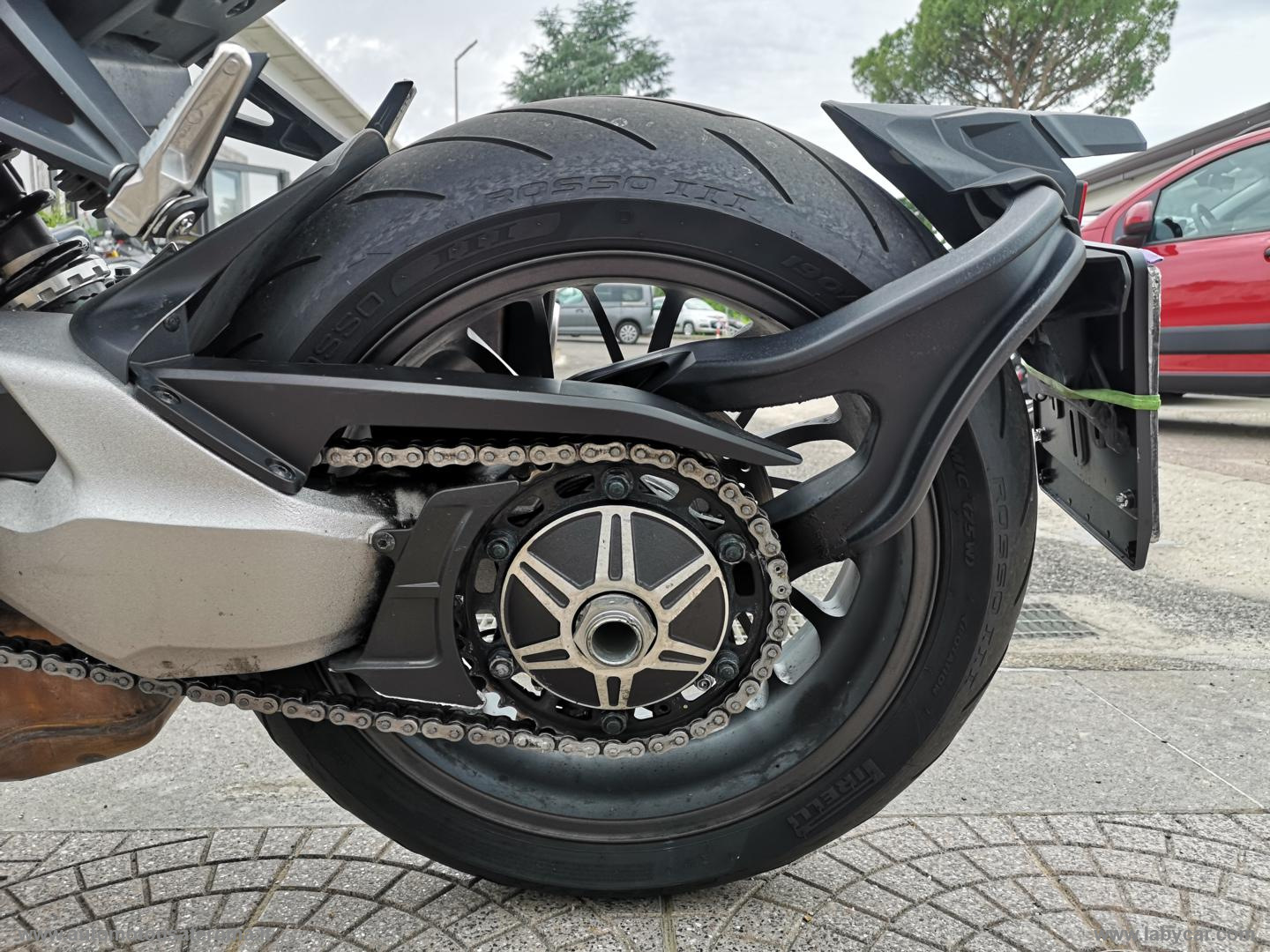 CB 1000 R PROMO WEB - immagine 13