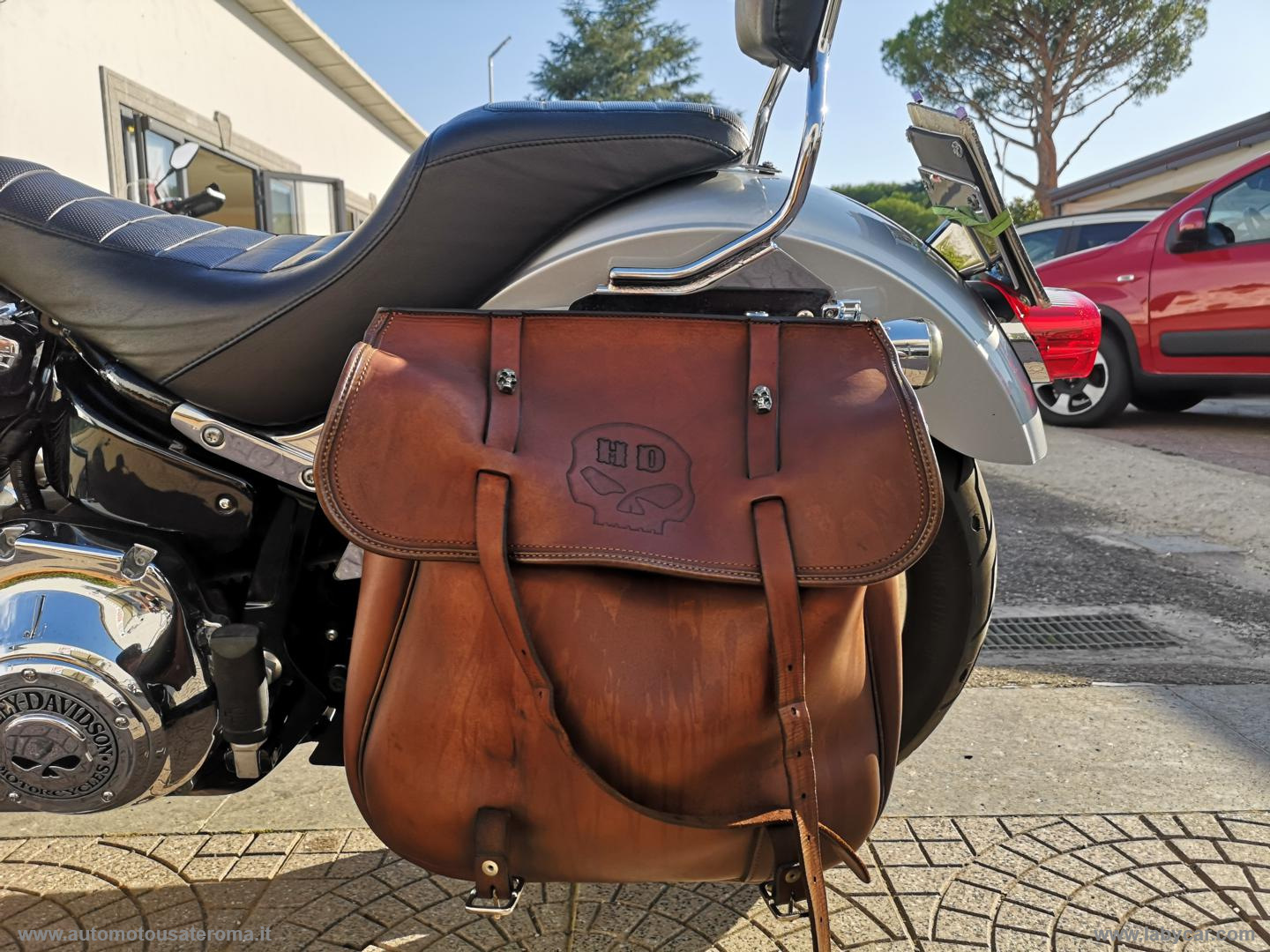 Low Rider FXLR 1745 PROMO WEB - immagine 13