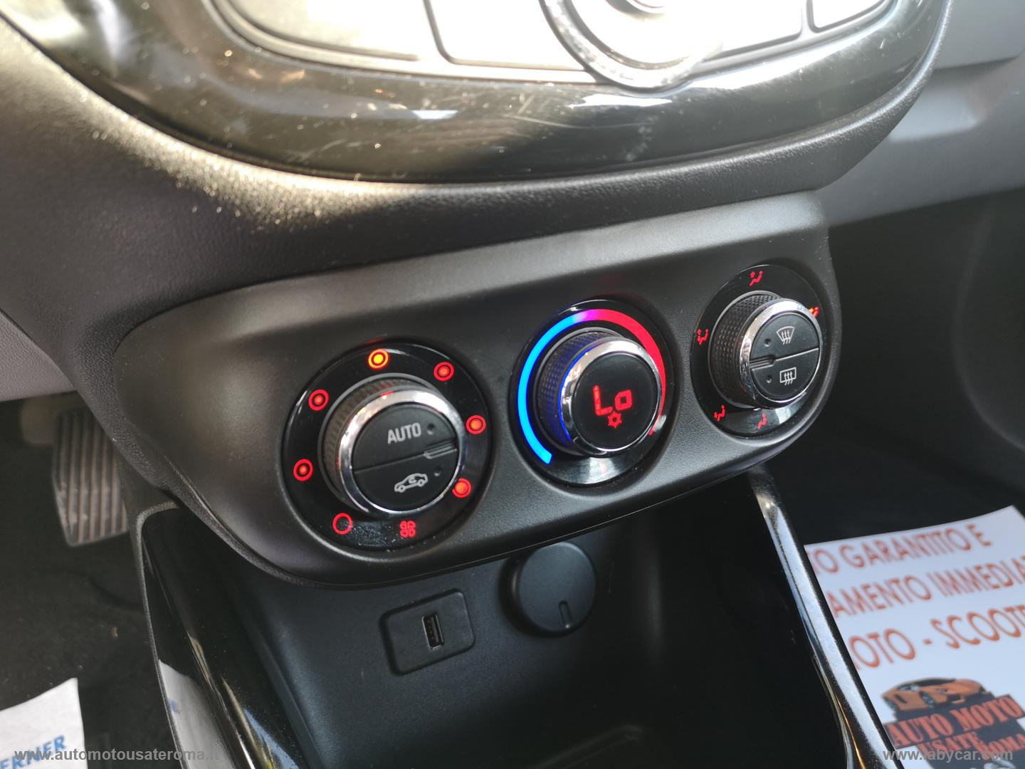 Corsa 1.4 90 CV GPL Tech 5p. COSMO RATE AUTO MOTO SCOOTER - immagine 13