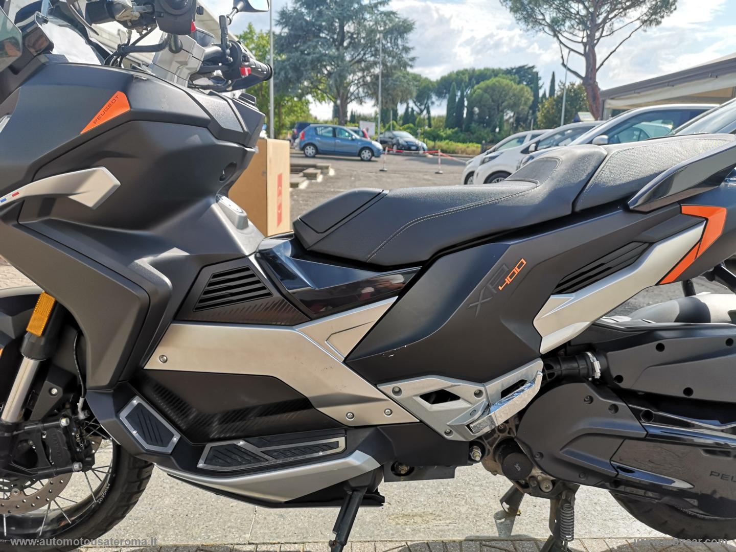 XP 400 GT PROMO WEB - immagine 13