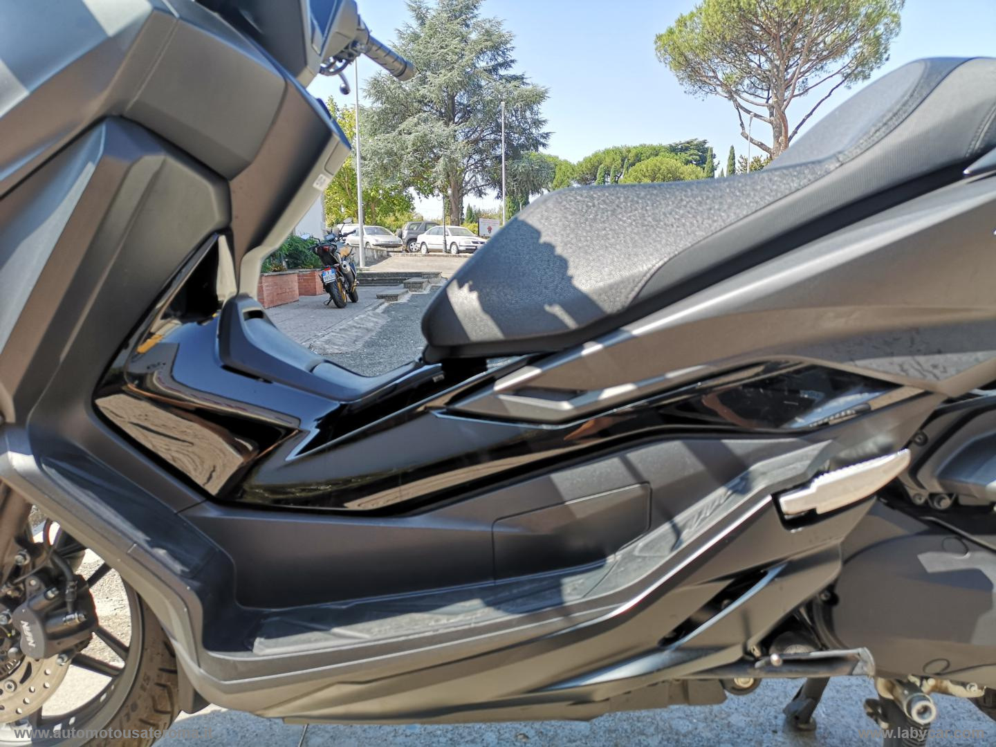 Forza 350 RATE AUTO MOTO SCOOTER - immagine 13