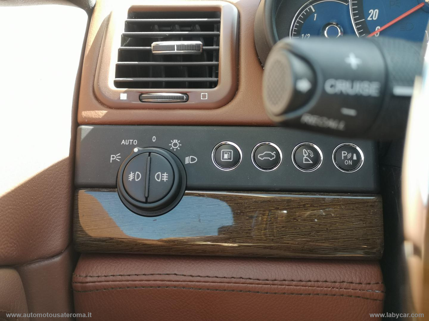 Quattroporte S 4.7 V8 RATE AUTO MOTO SCOOTER - immagine 13