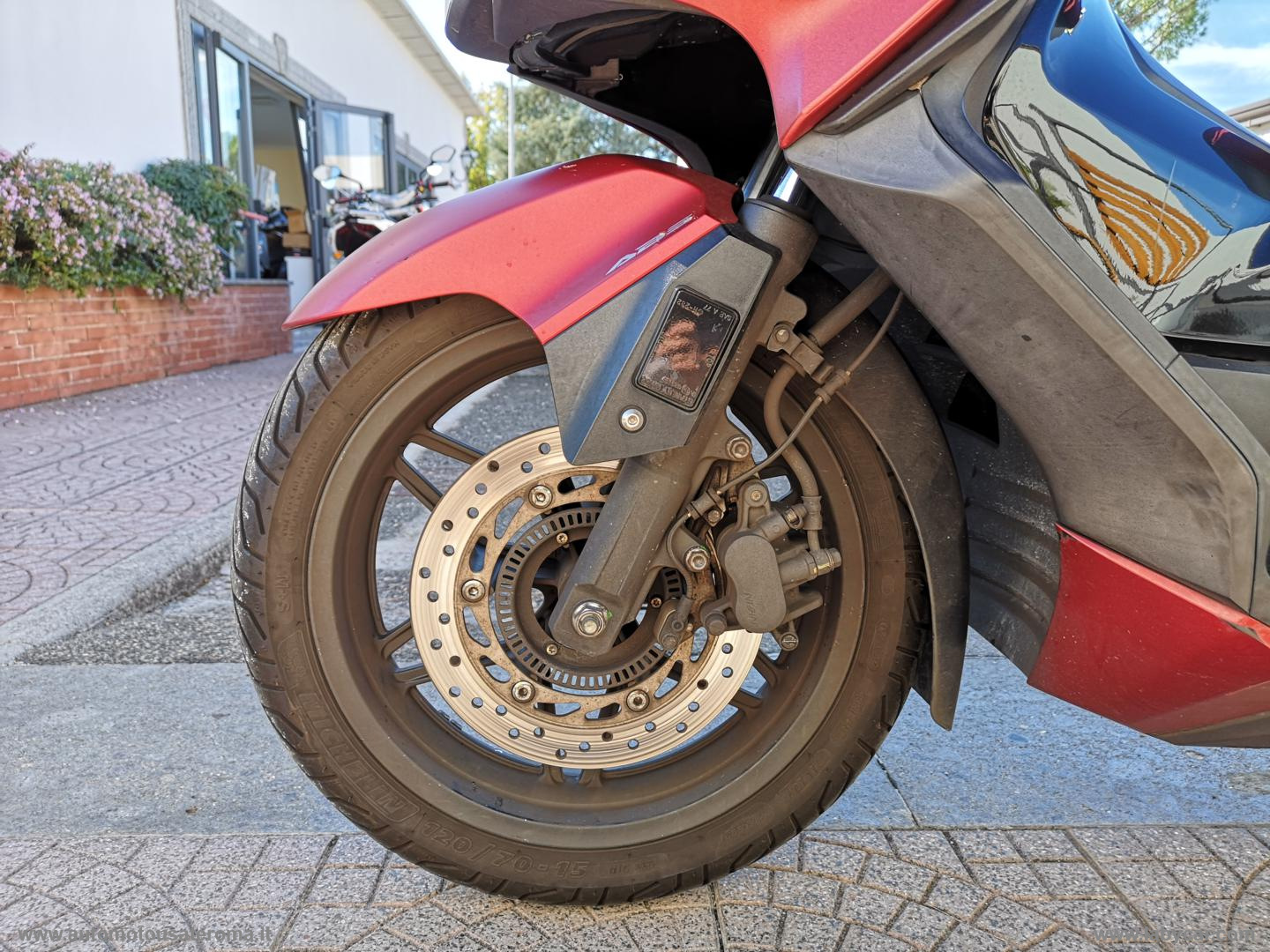 Forza 125 RATE AUTO MOTO SCOOTER - immagine 13