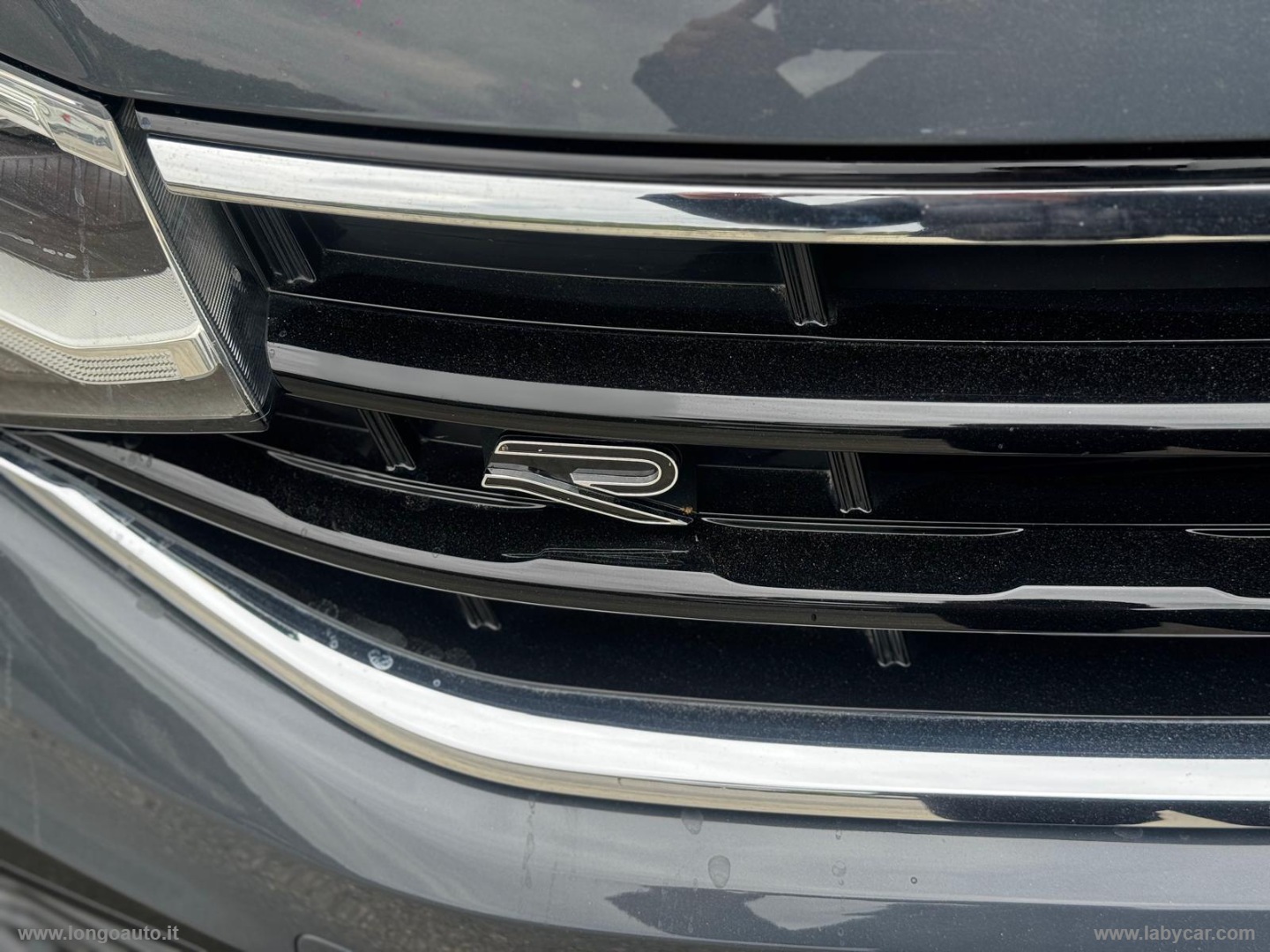 Tiguan 2.0 TDI 150 CV DSG R-Line PRONTA CONSEGNA - immagine 13