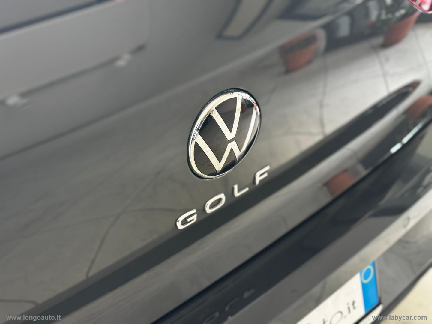 Golf 2.0 TDI DSG SCR Life ADATTA A NEOPATENTATI - immagine 13