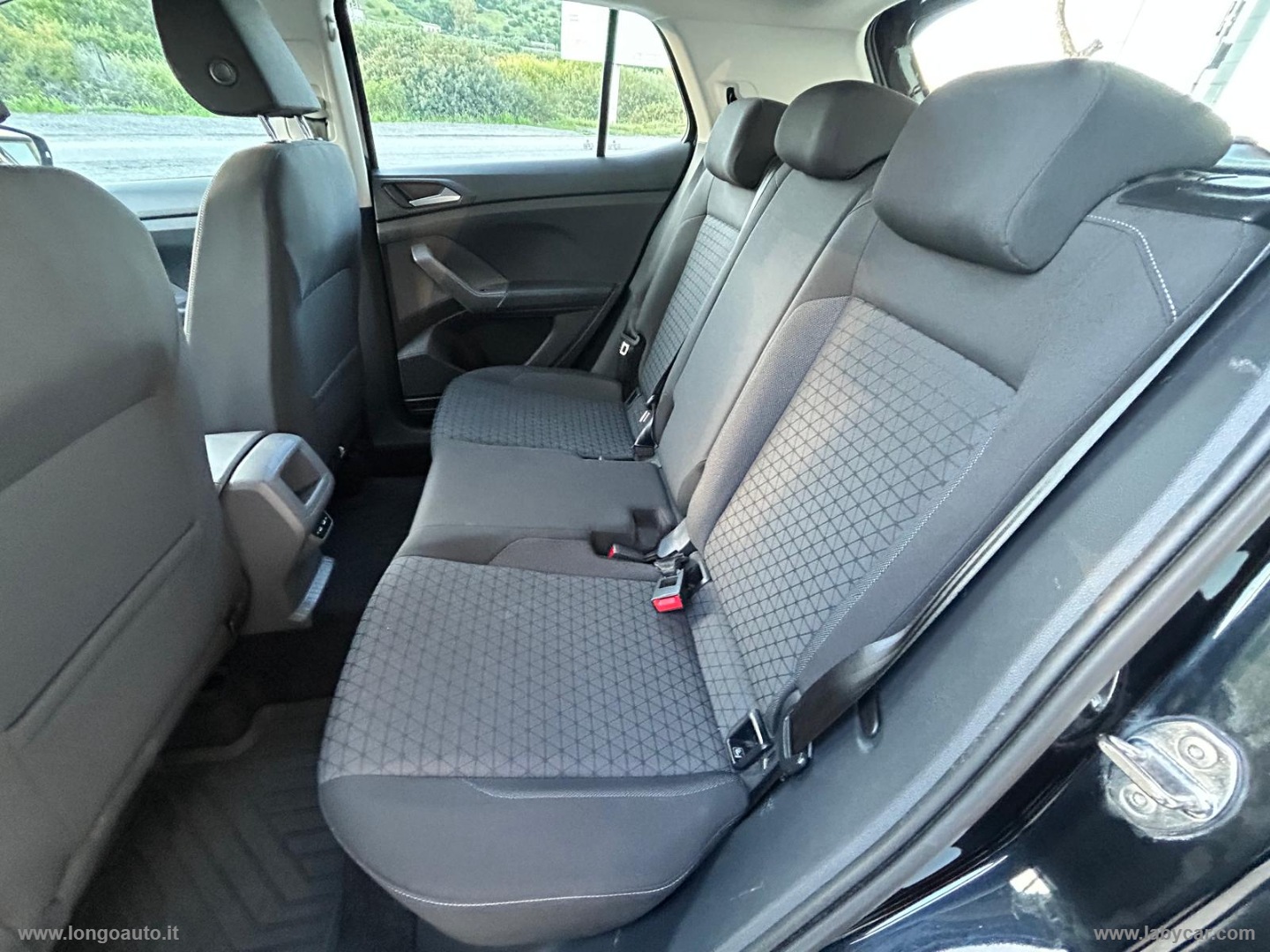 T-Cross 1.0 TSI Style BMT PRONTA CONSEGNA - immagine 13