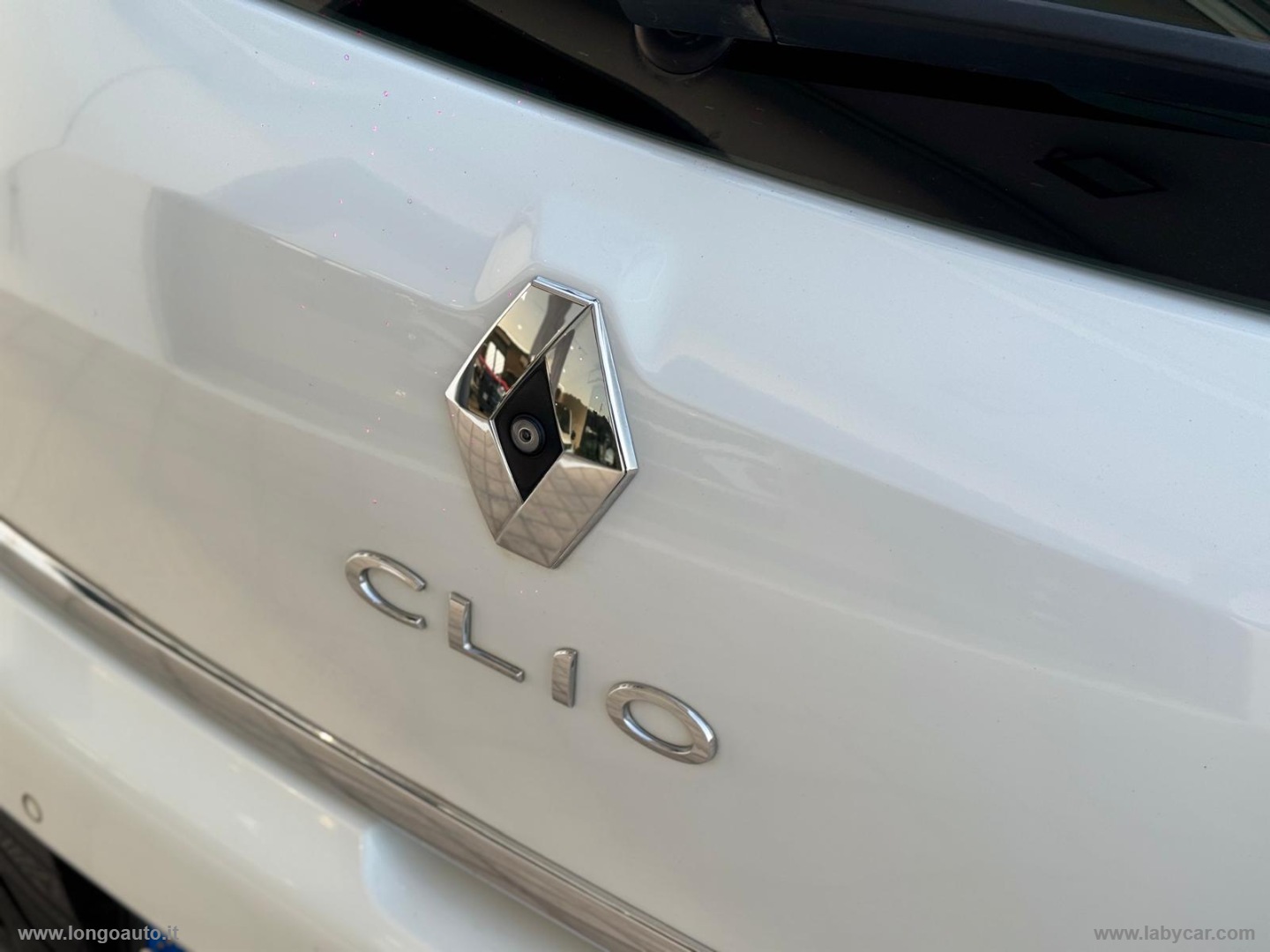 Clio dCi 8V 90 CV S&S 5p. Energy Duel PRONTA CONSEGNA - immagine 13
