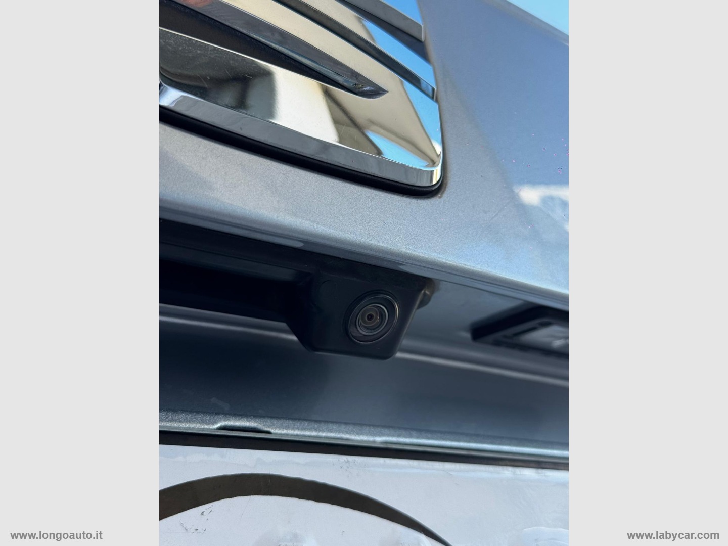 Arona 1.6 TDI 95CV DSG XCELLENCE ADATTA A NEOPATENTATI - immagine 13