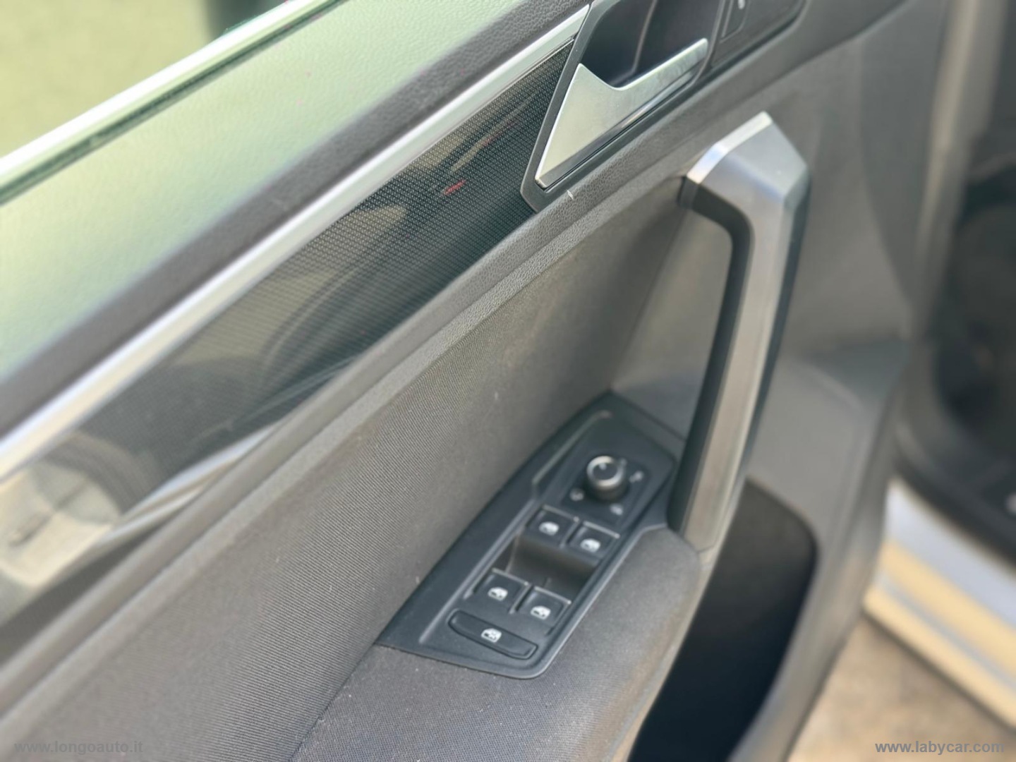Tiguan 2.0 TDI 150CV SCR DSG Life PRONTA CONSEGNA - immagine 13