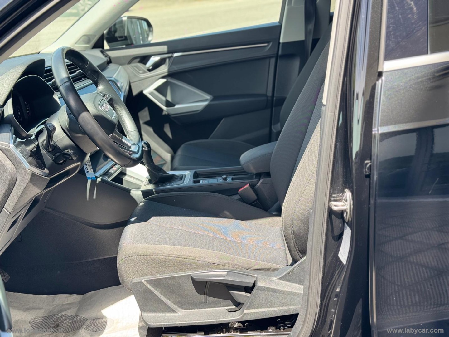 Q3 35 TDI S tronic Business Advanced PRONTA CONSEGNA - immagine 13