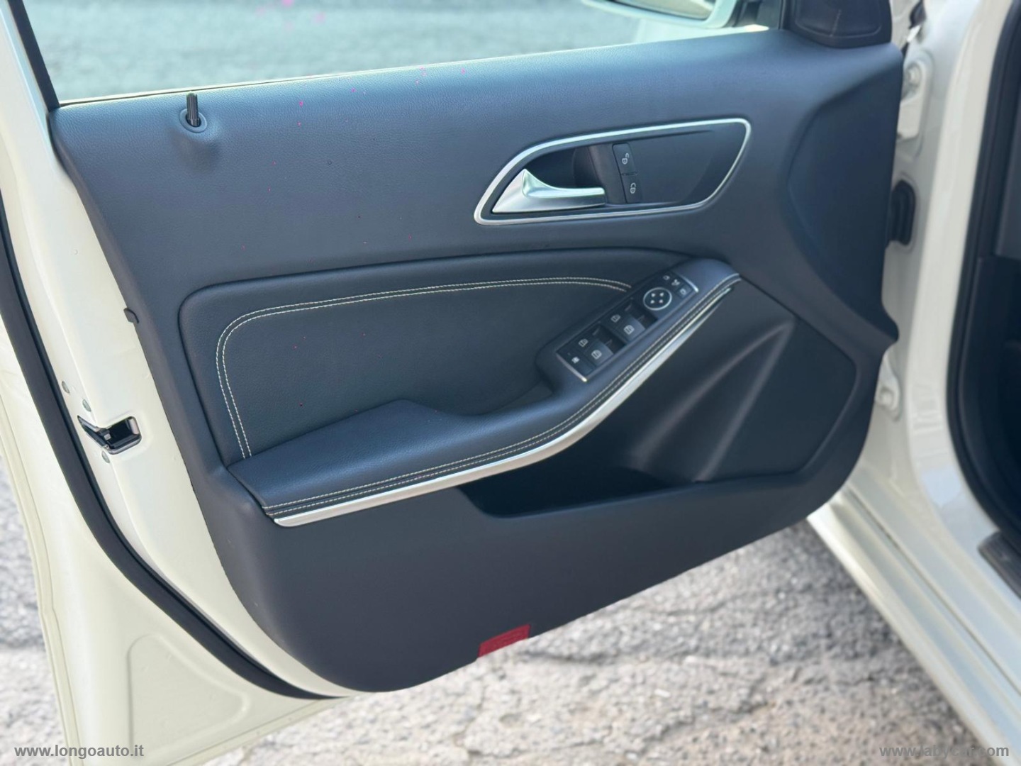 A 180 d Sport TRATTATIVA RISERVATA - immagine 13
