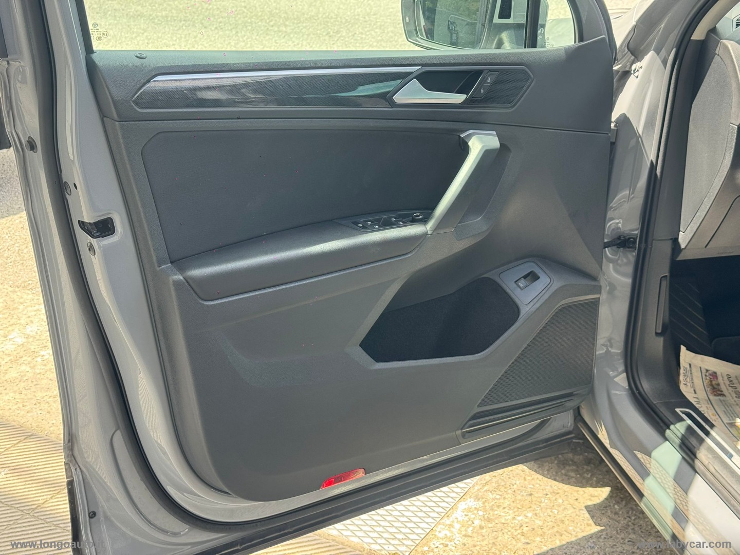 Tiguan 2.0 TDI 150CV SCR DSG Elegance PRONTA CONSEGNA - immagine 13