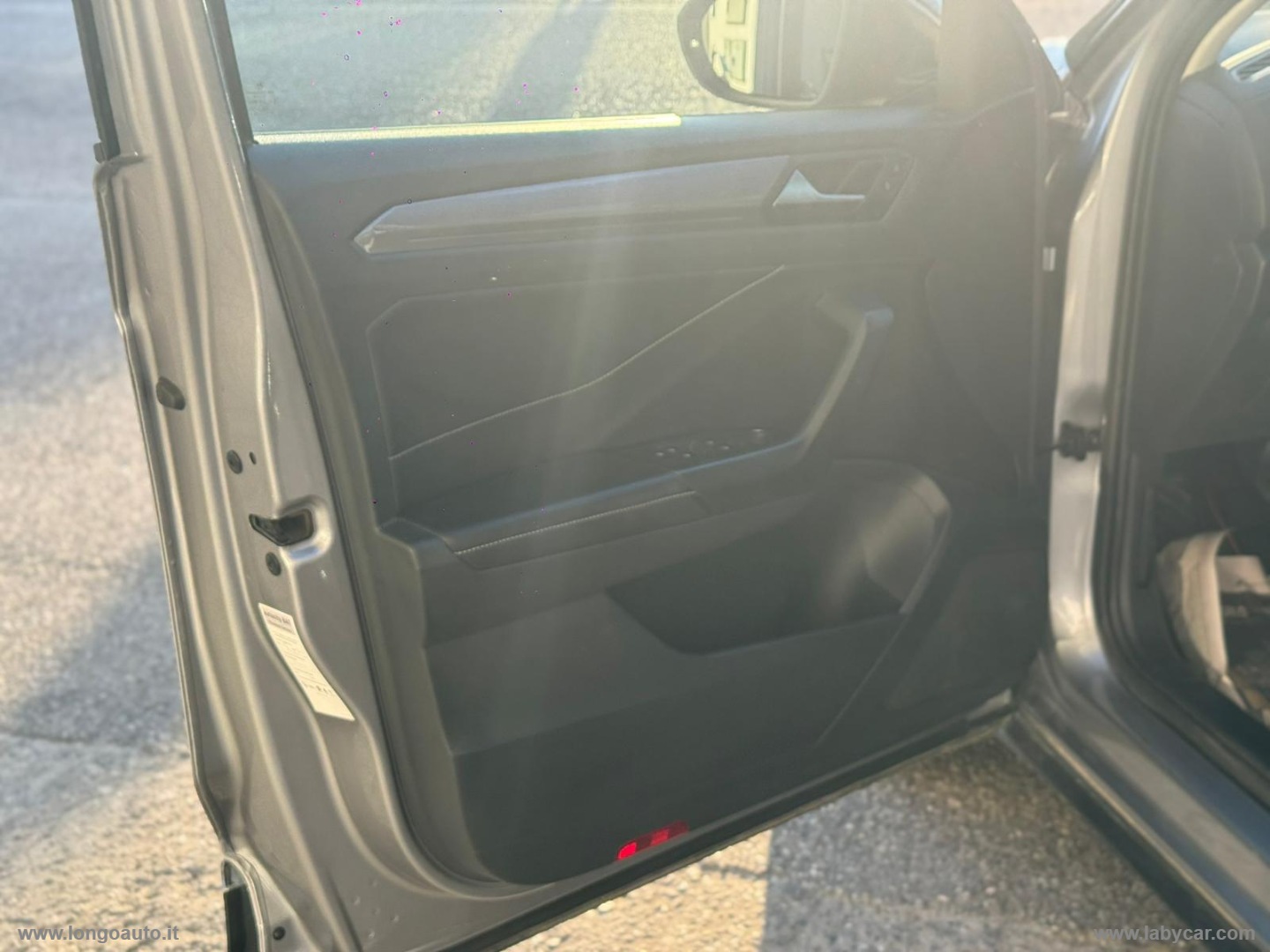 T-Roc 2.0 TDI SCR Style PRONTA CONSEGNA - immagine 13