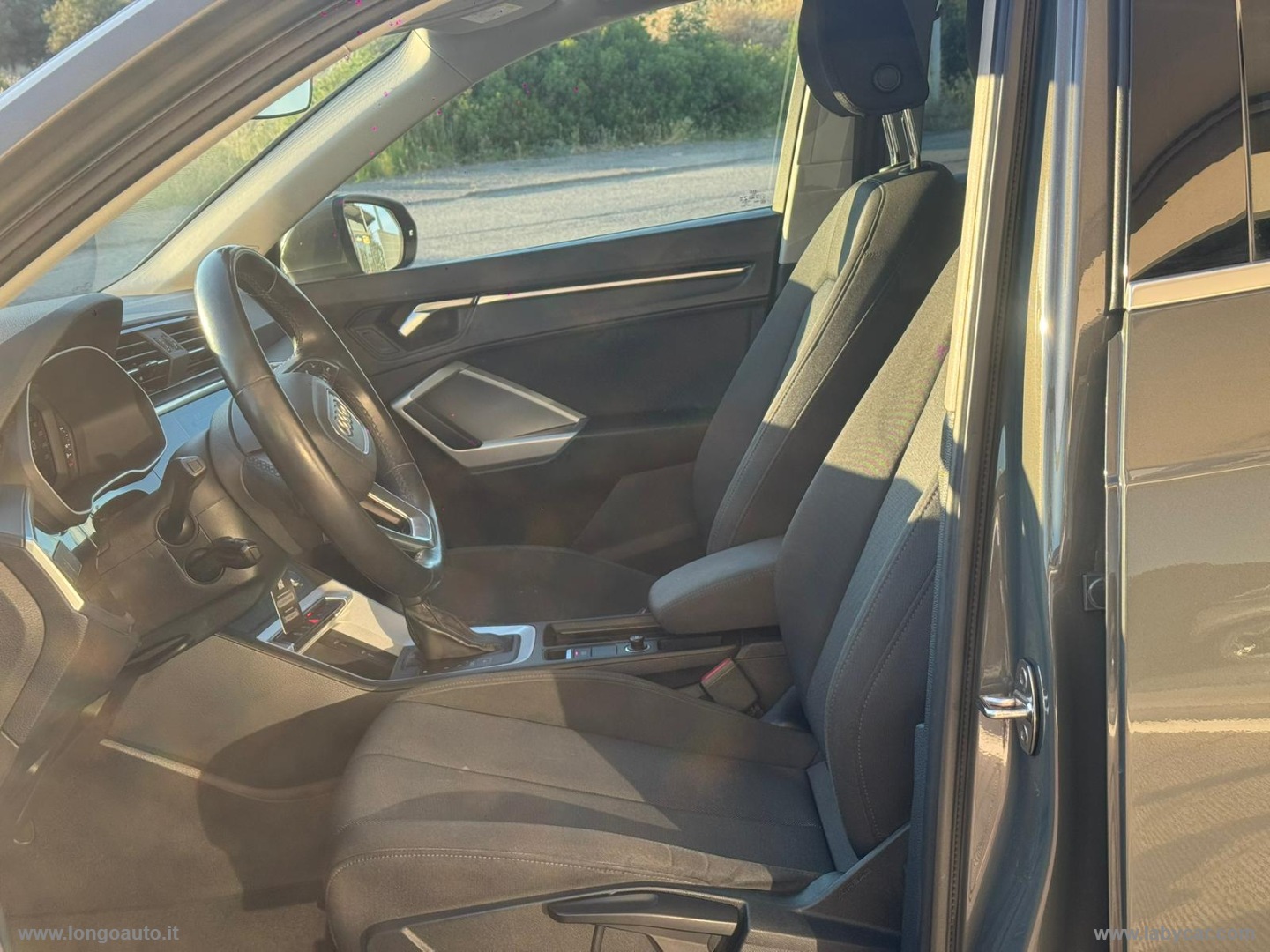 Q3 35 TDI S tronic Business Advanced PRONTA CONSEGNA - immagine 13