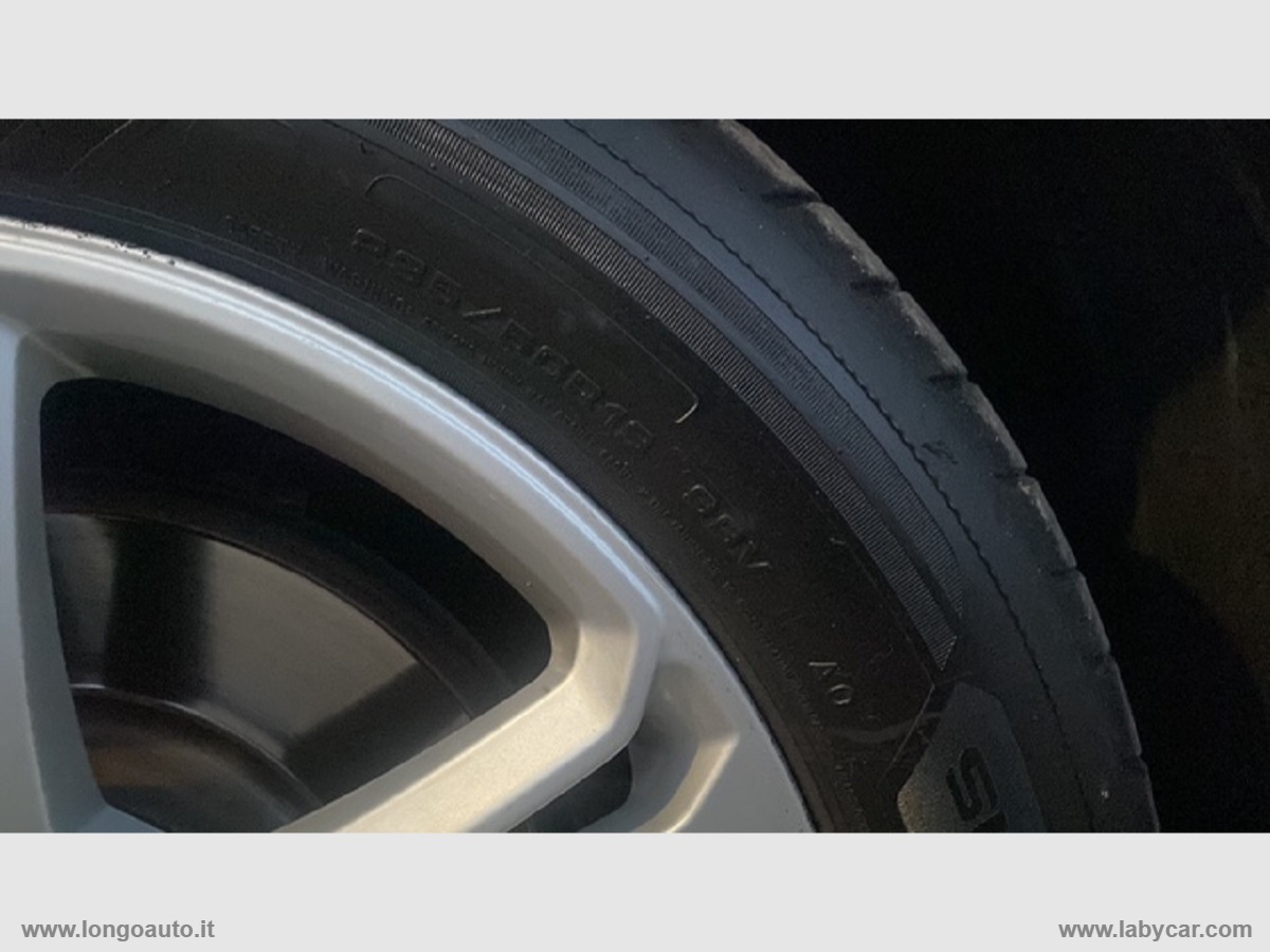 Q3 SPB 40 TDI quattro S tronic PRONTA CONSEGNA - immagine 13