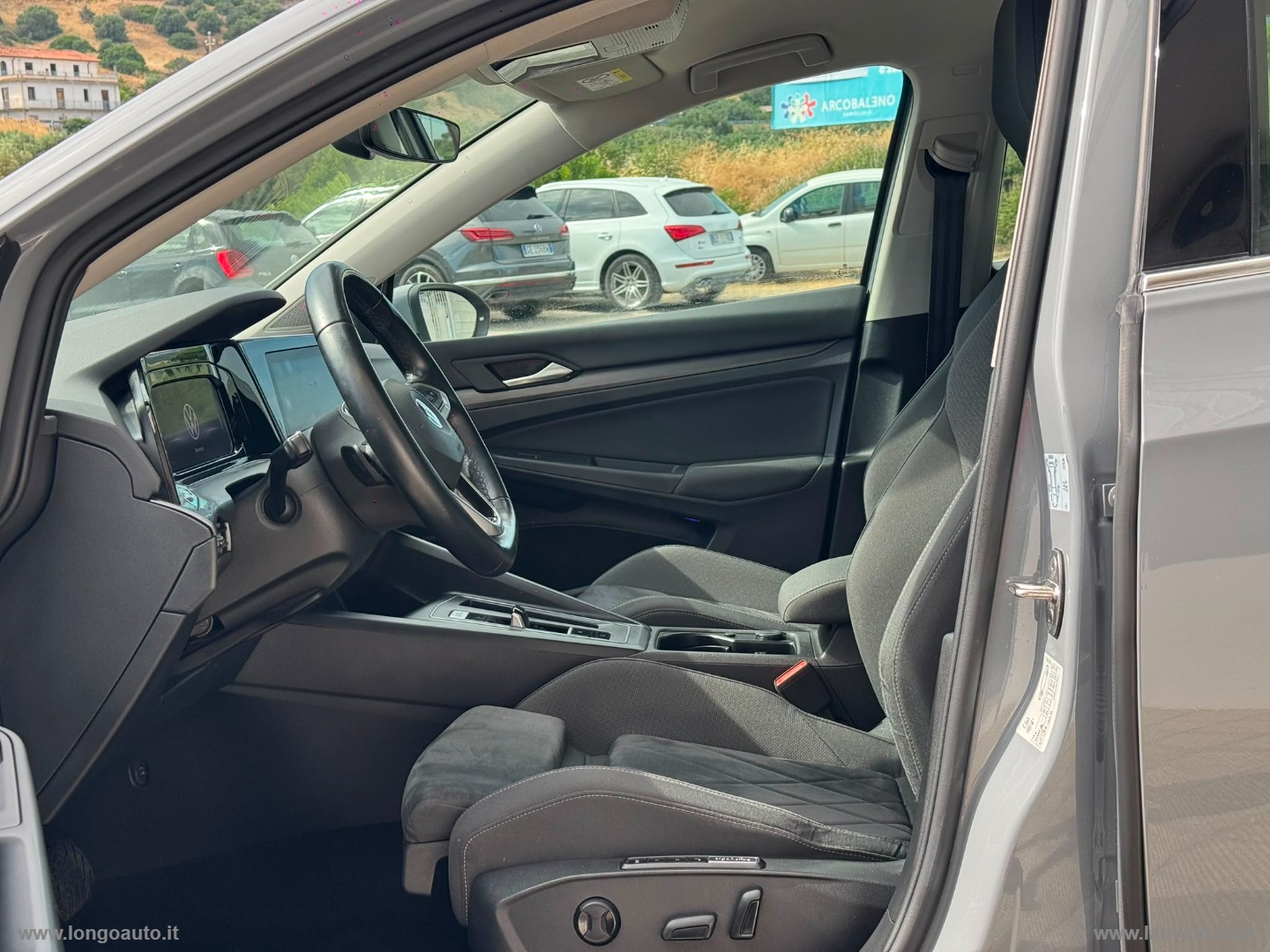 Golf 2.0 TDI DSG SCR Style PRONTA CONSEGNA - immagine 13