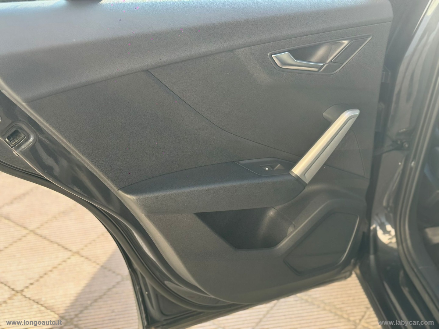 Q2 35 TDI S tronic PRONTA CONSEGNA - immagine 13