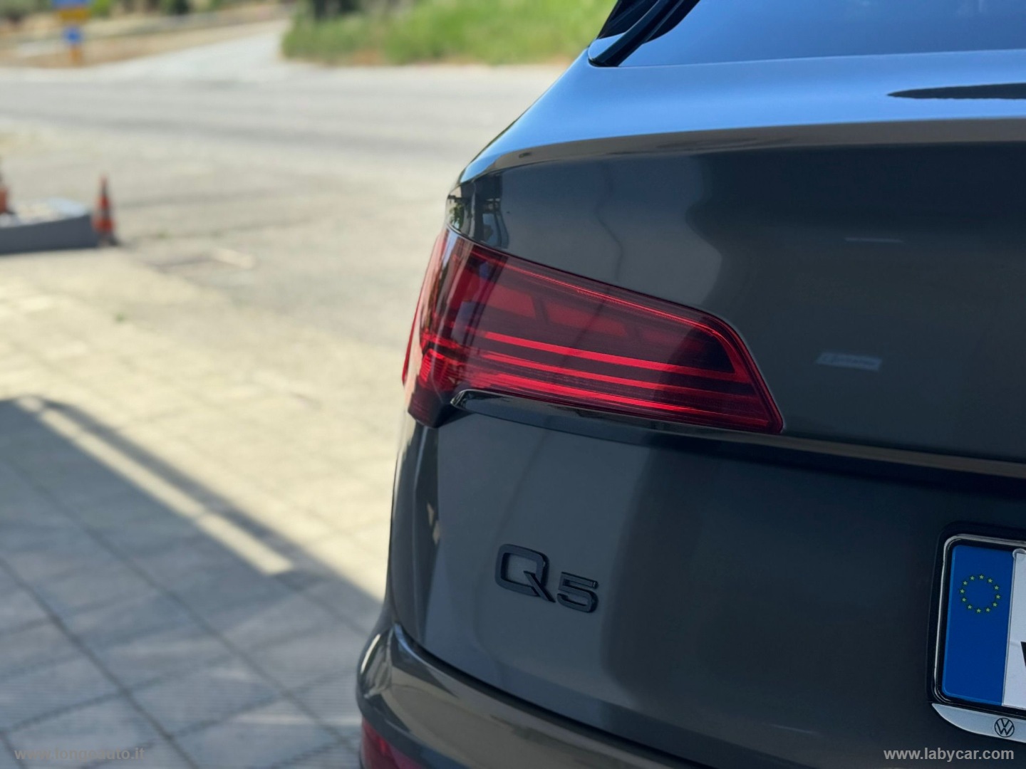 Q5 SPB 40 TDI quattro S tronic S line PRONTA CONSEGNA - immagine 13