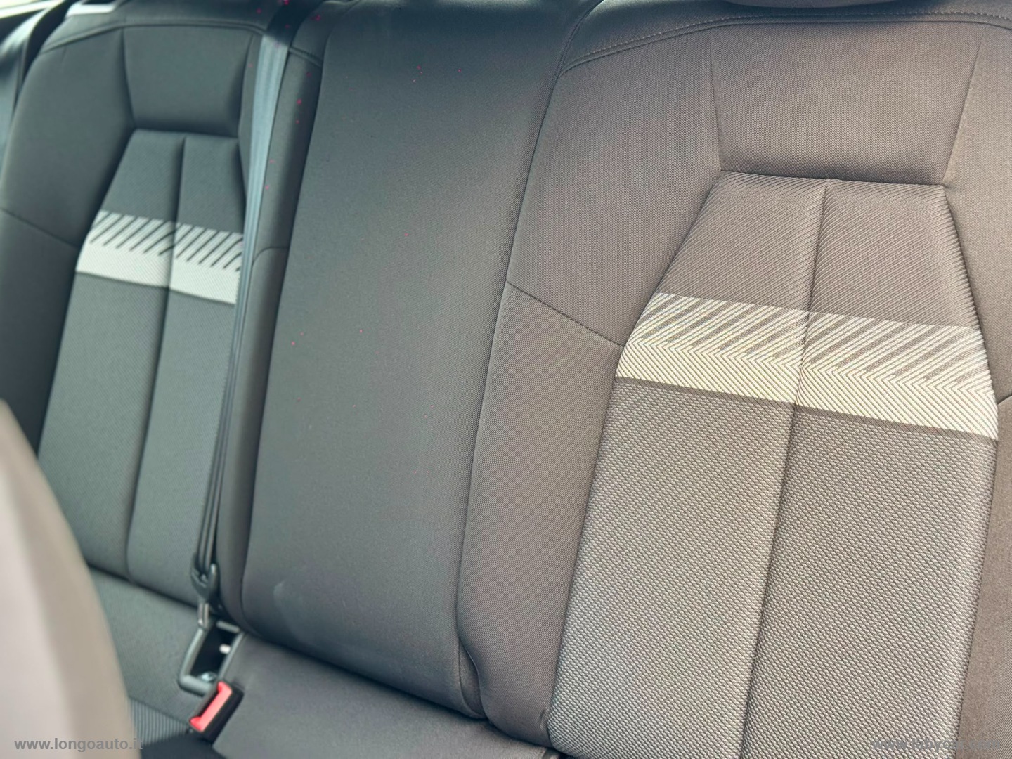 A3 SPB 30 TDI S tronic Business Advanced PRONTA CONSEGNA - immagine 13