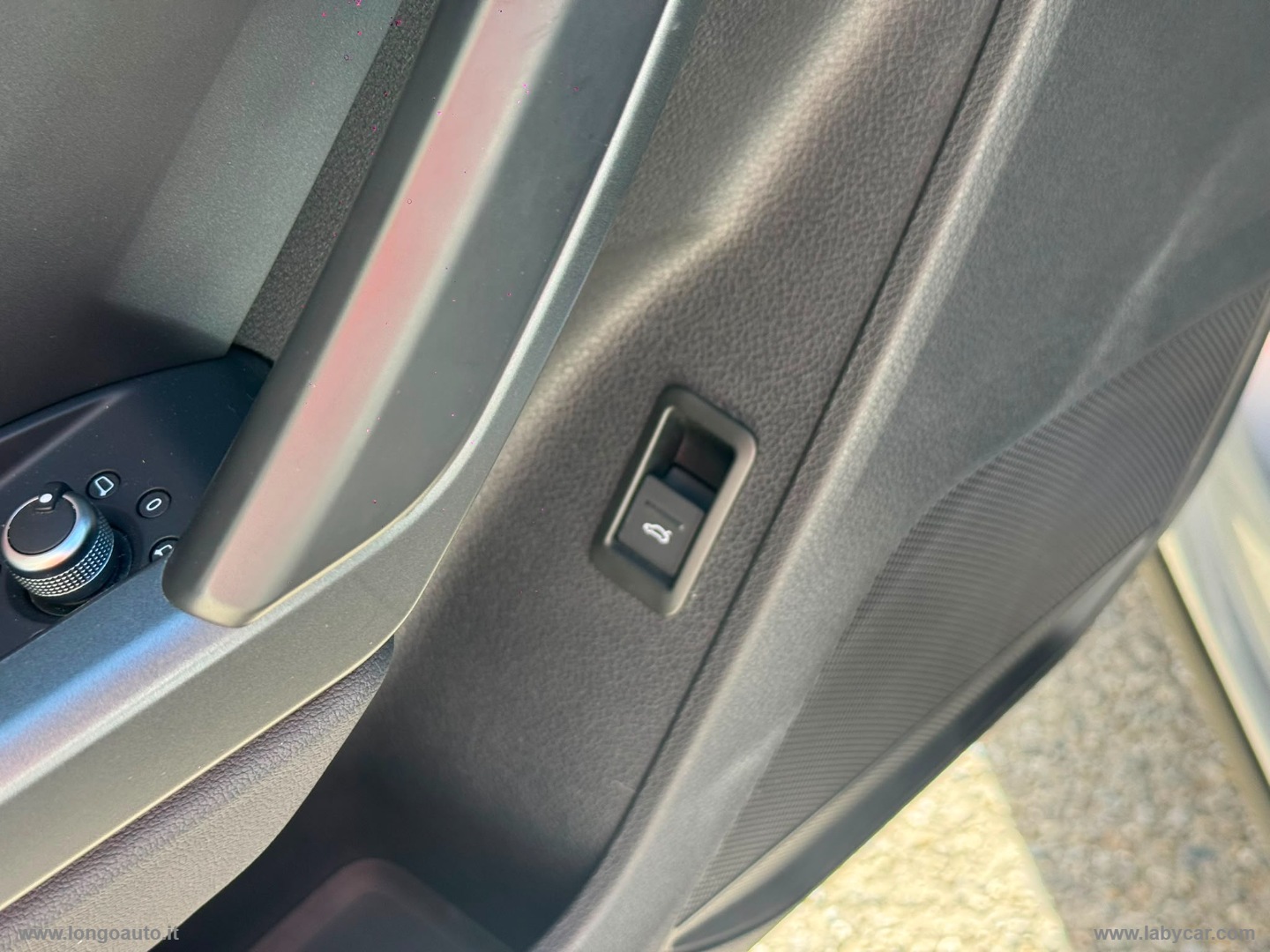 Q3 SPB 35 TDI S tronic S line edition PRONTA CONSEGNA - immagine 13