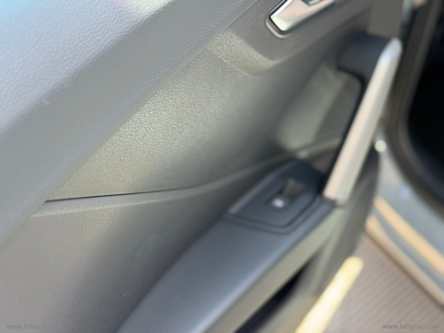 Q2 35 TFSI S tronic PRONTA CONSEGNA - immagine 13