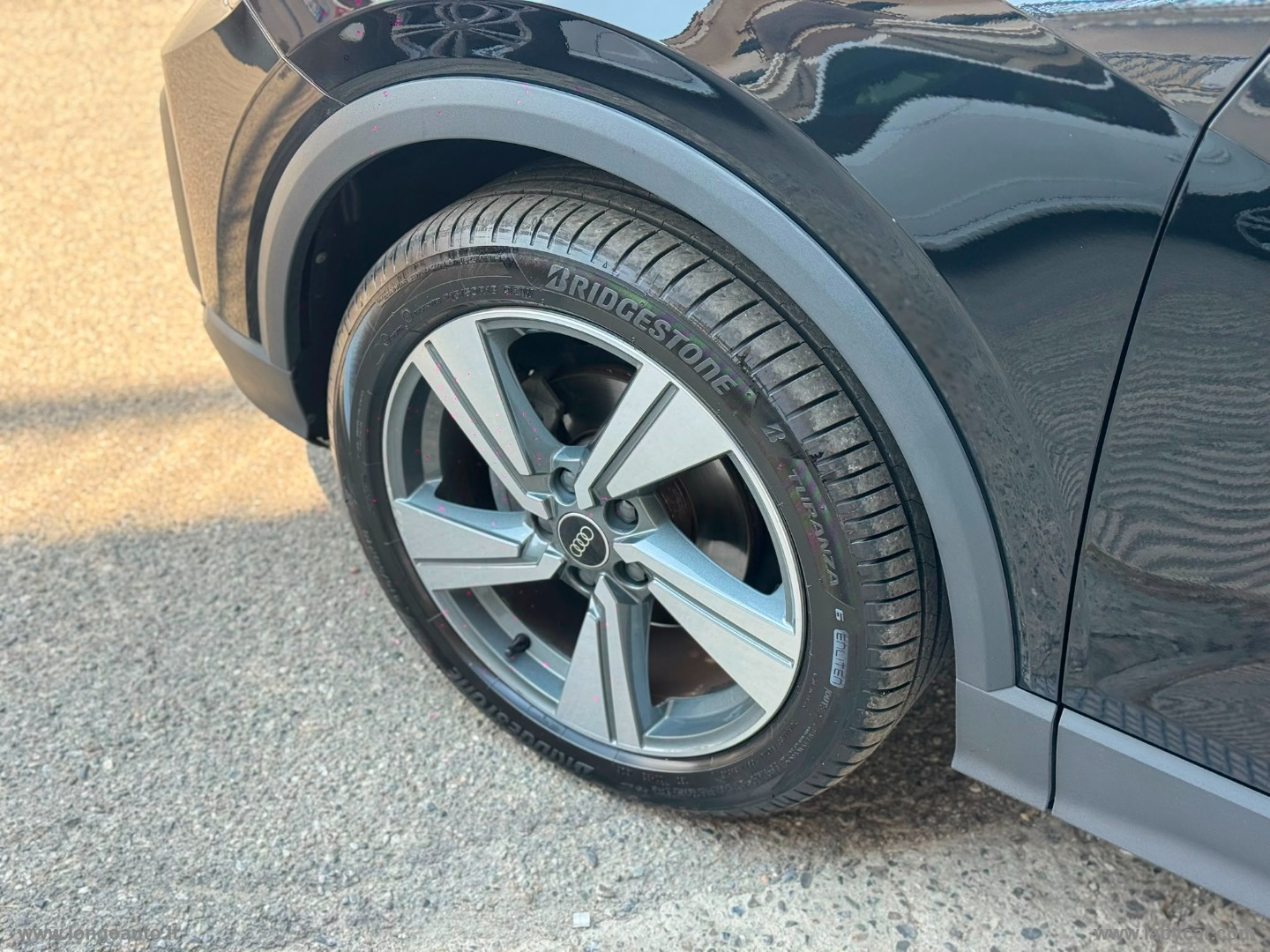 Q2 30 TDI S tronic PRONTA CONSEGNA - immagine 13