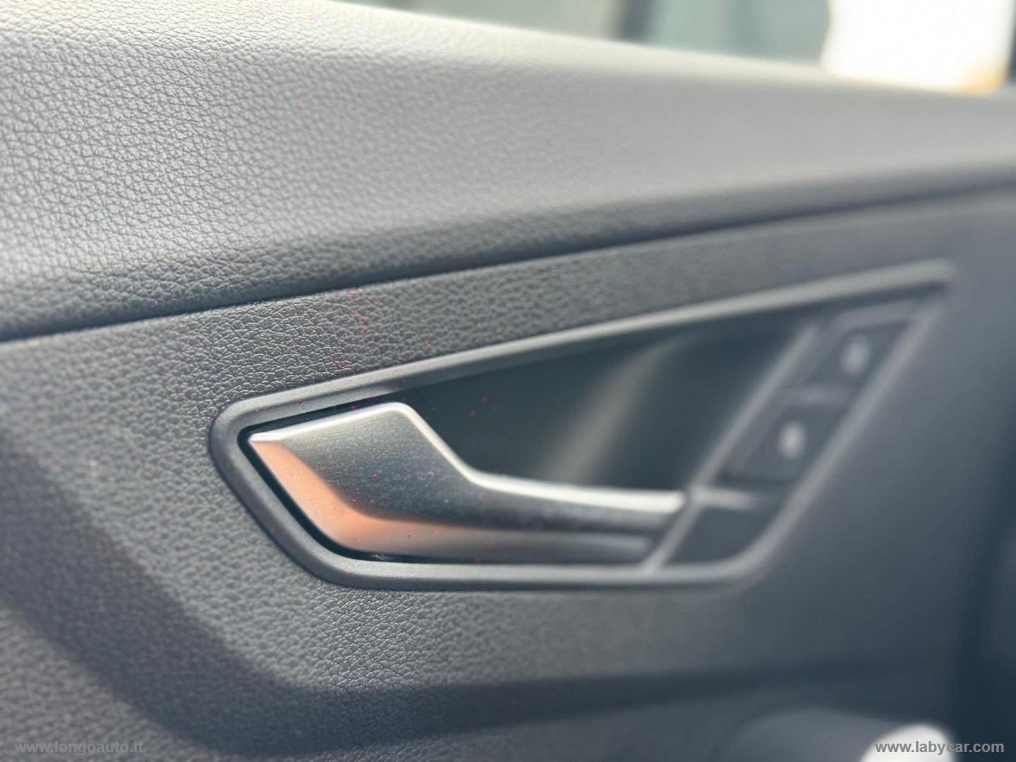 Q2 30 TDI S tronic PRONTA CONSEGNA - immagine 13