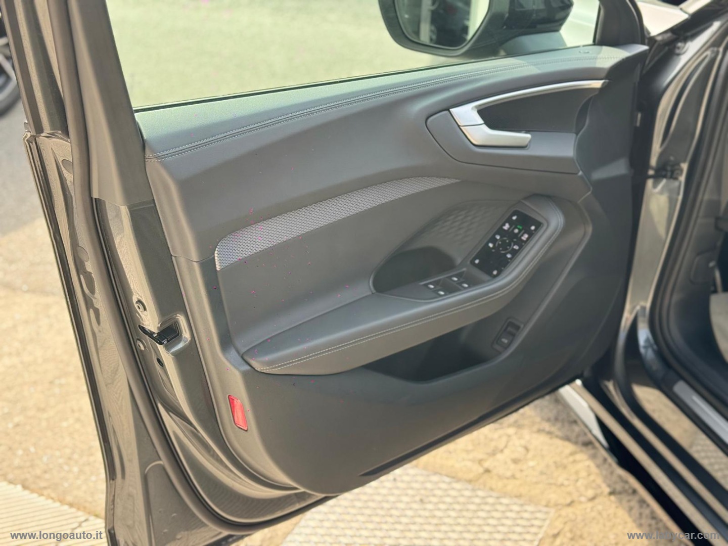 A5 Ava.TDI quat. S tron.mHEV+ S Line ed. PRONTA CONSEGNA - immagine 13
